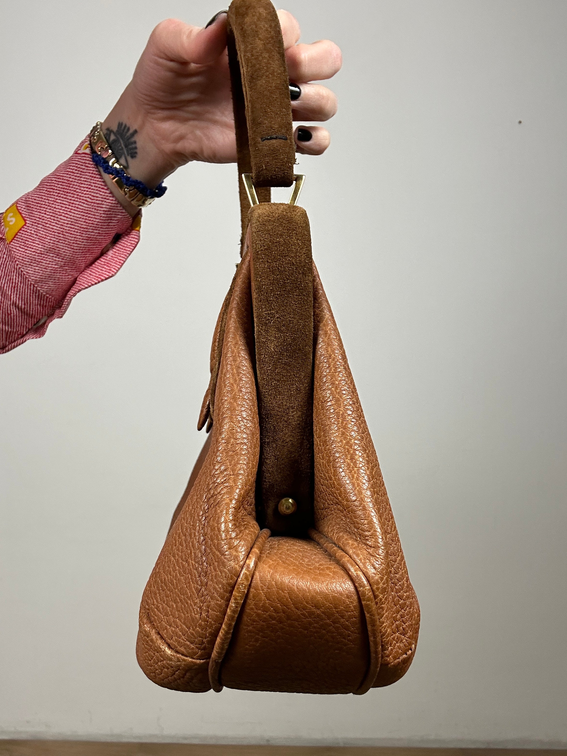 Nocciola bag
