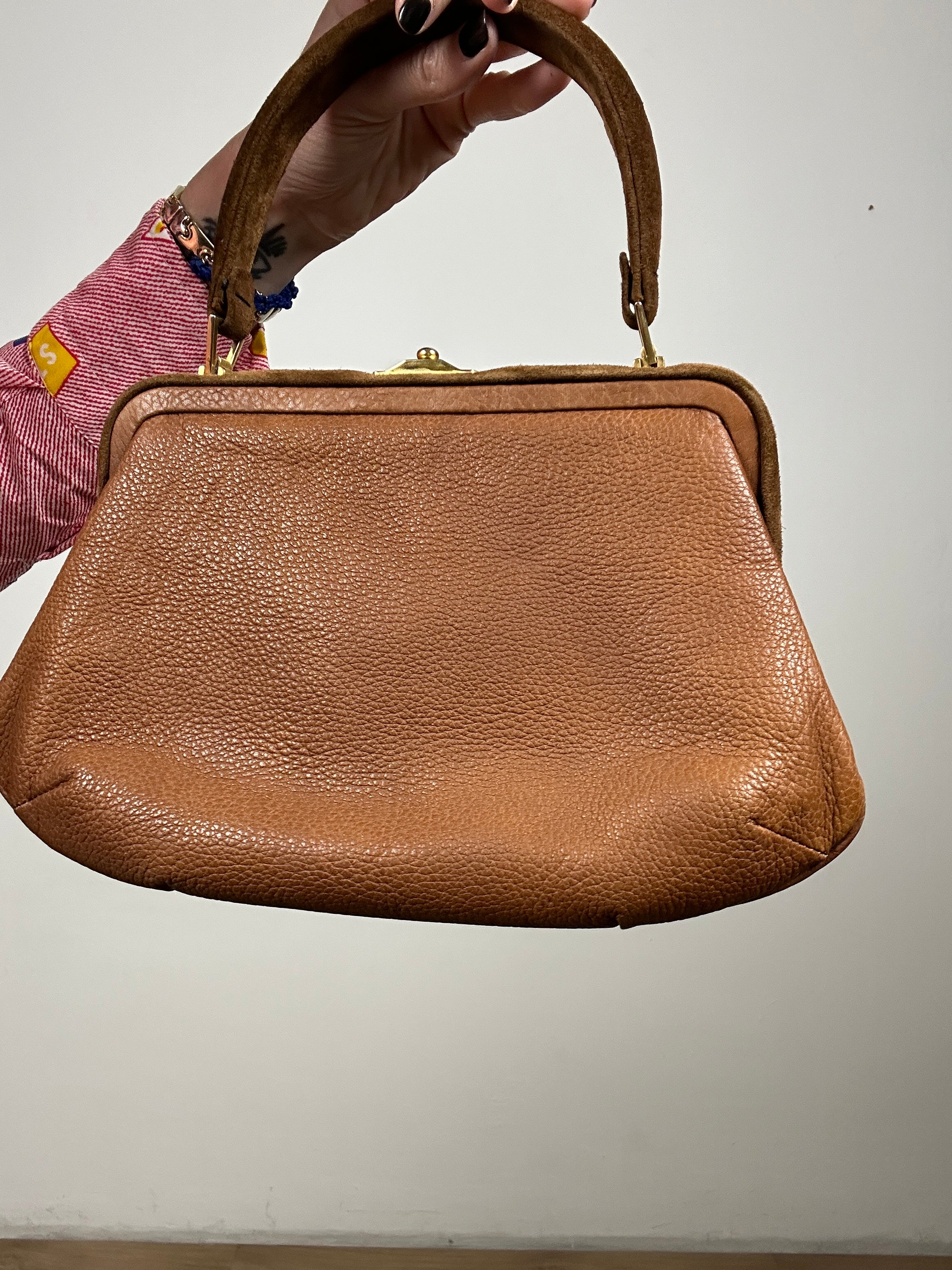 Nocciola bag