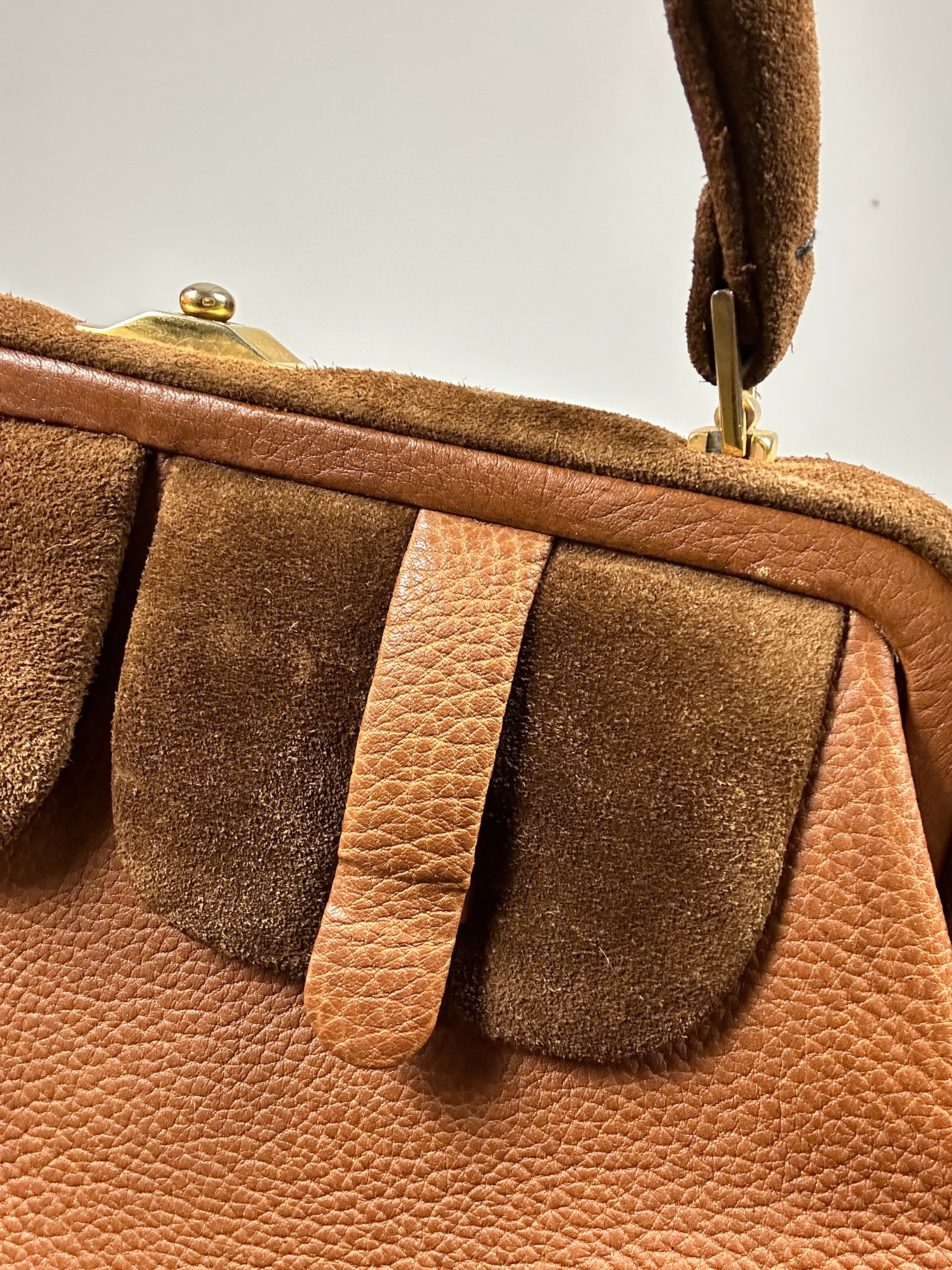 Nocciola bag