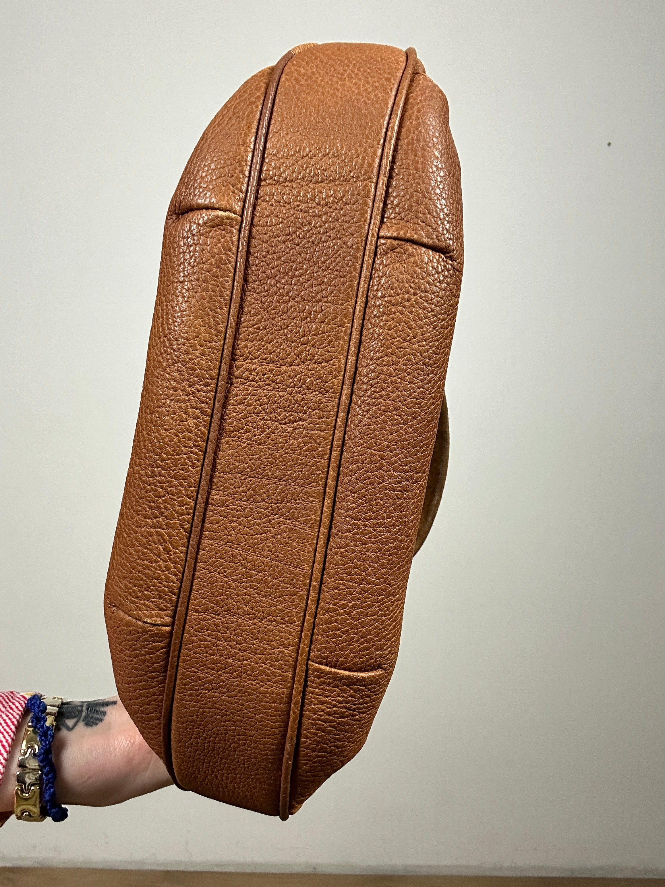Nocciola bag