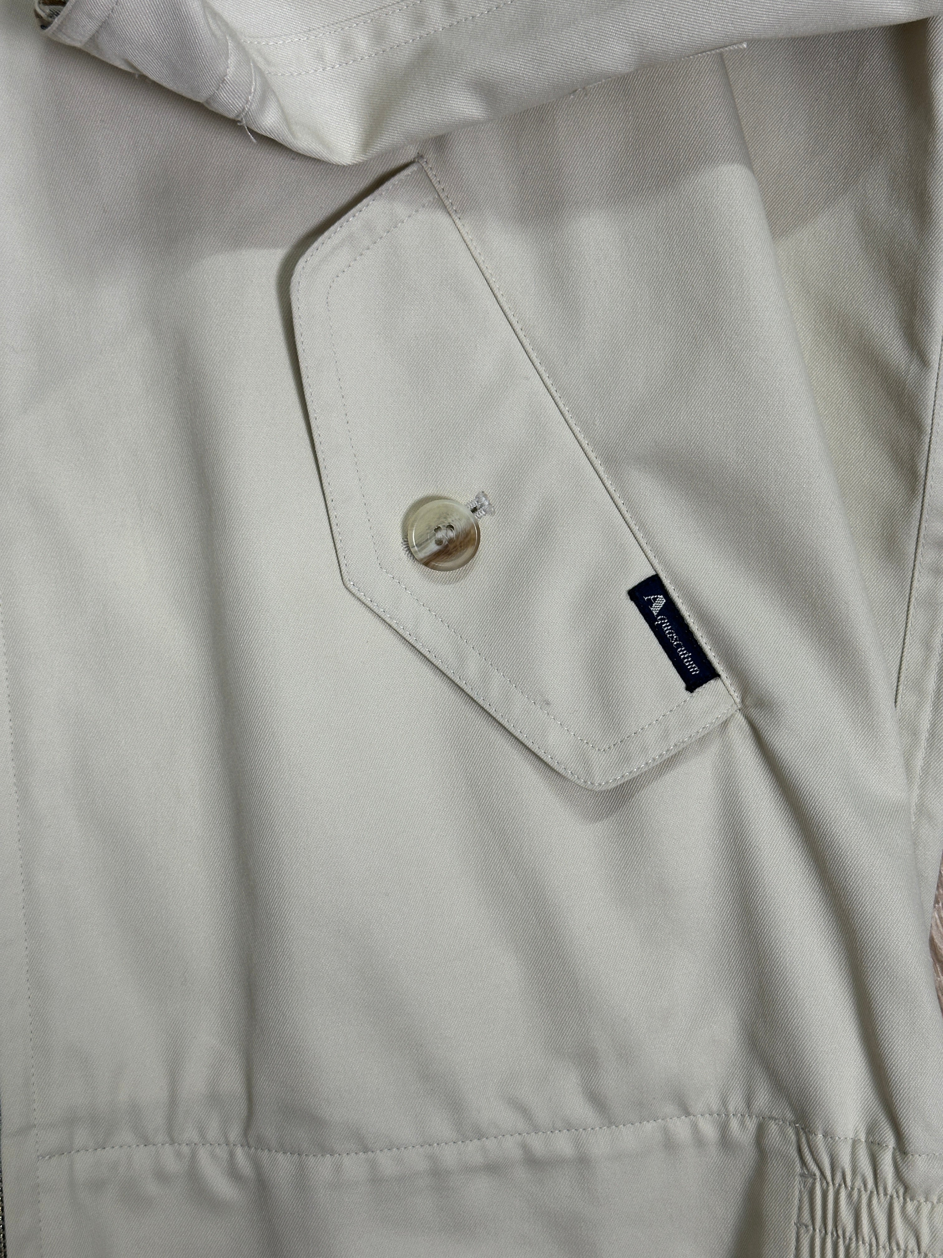 Impeccabile Aquascutum jacket