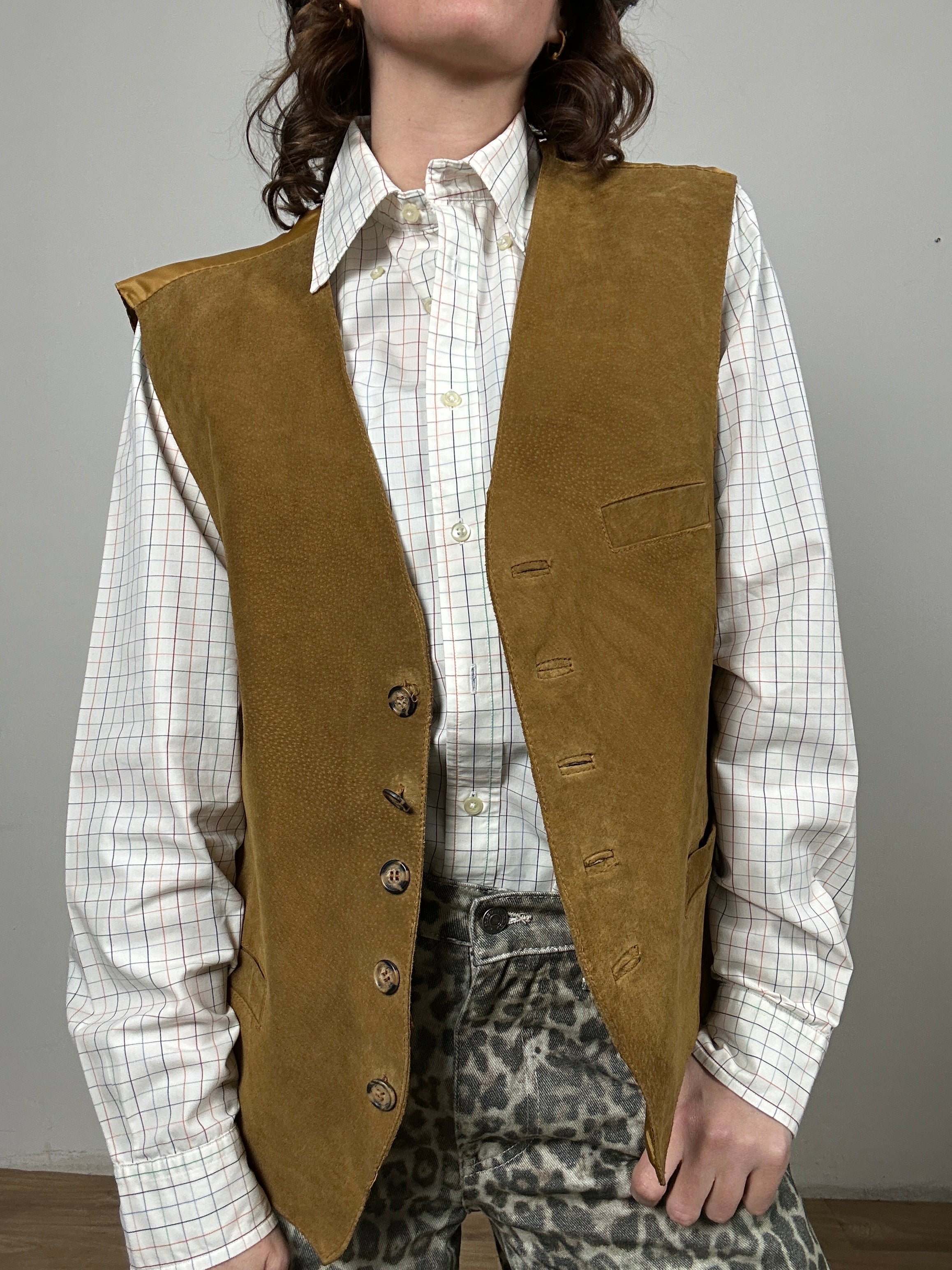Tommy scacchi shirt