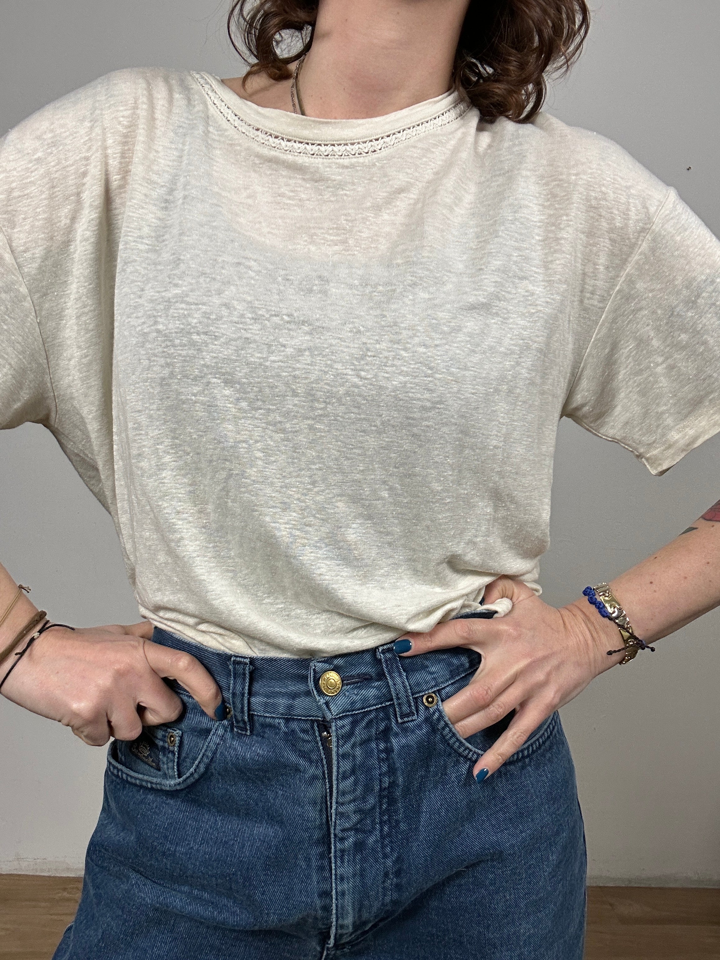 vintage t shirt