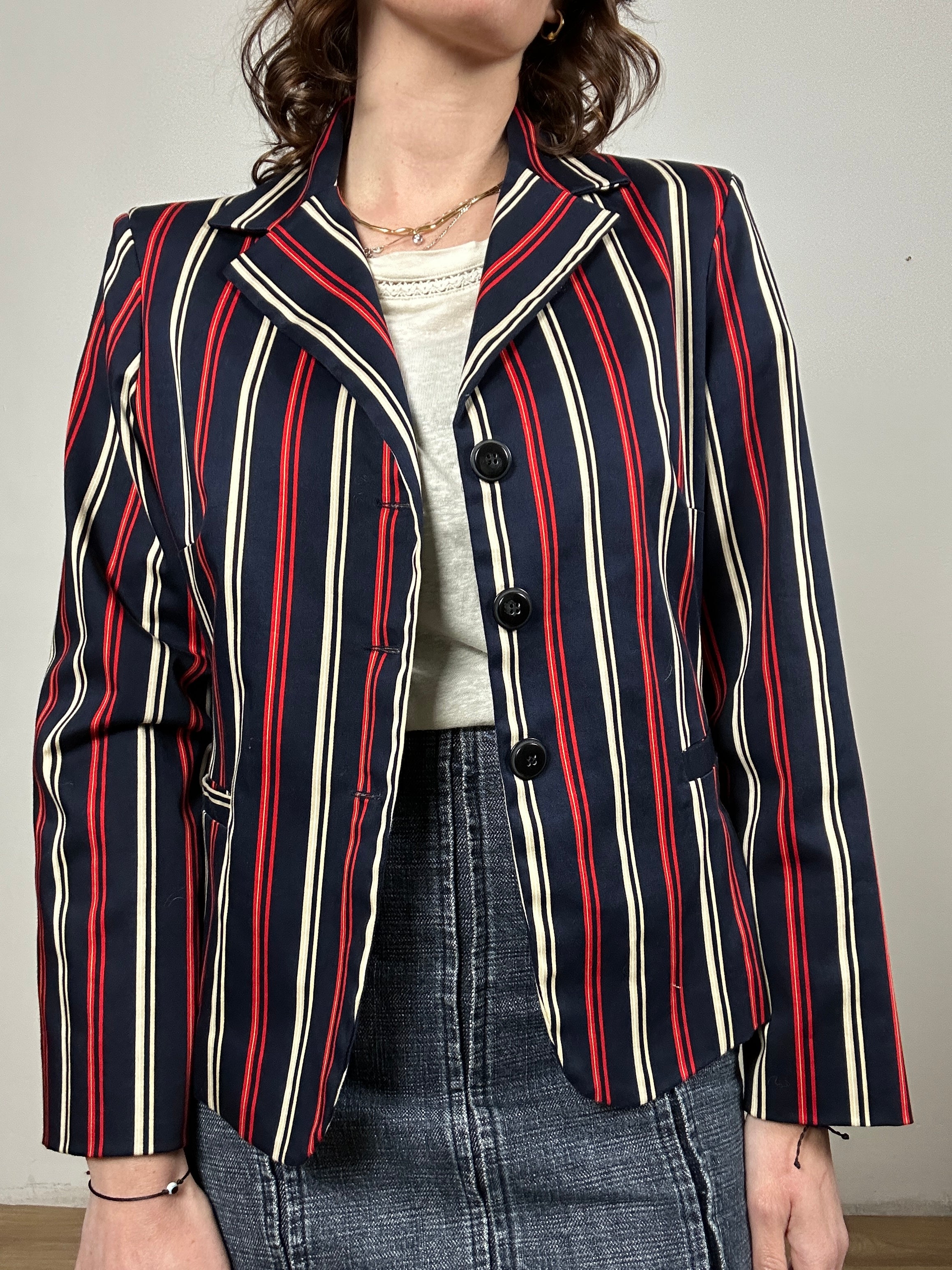blazer vintage