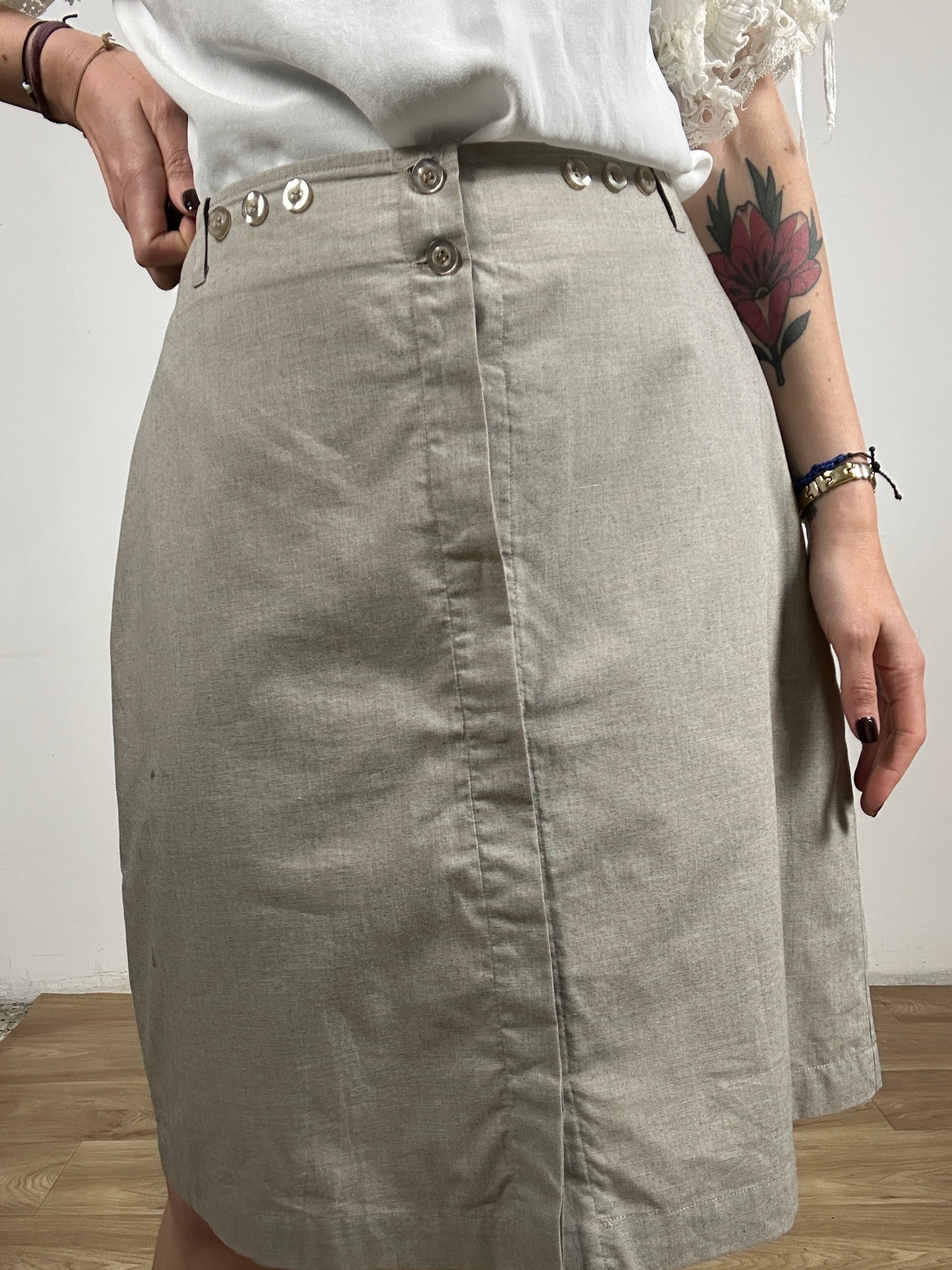 Cherie skirt