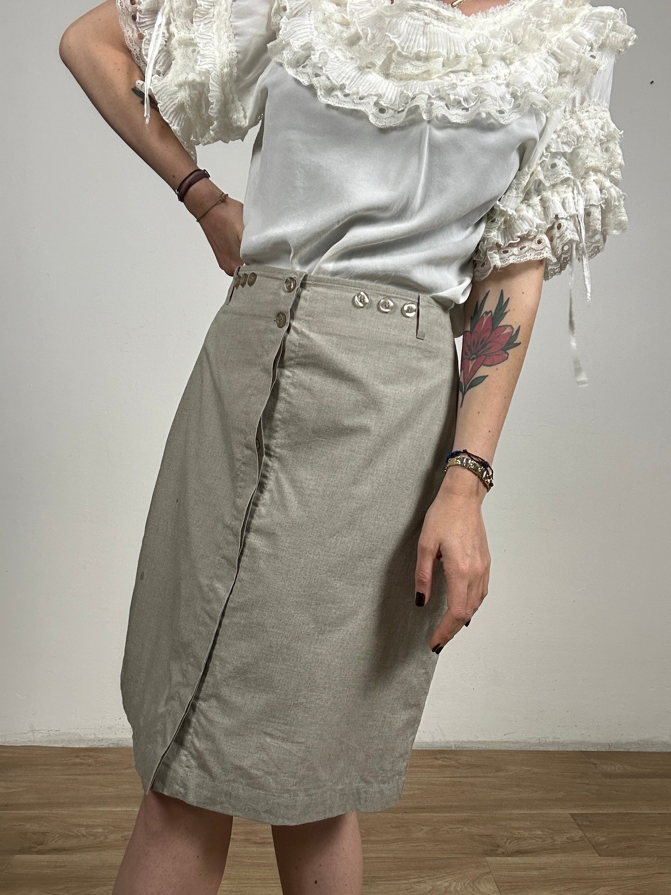 Cherie skirt
