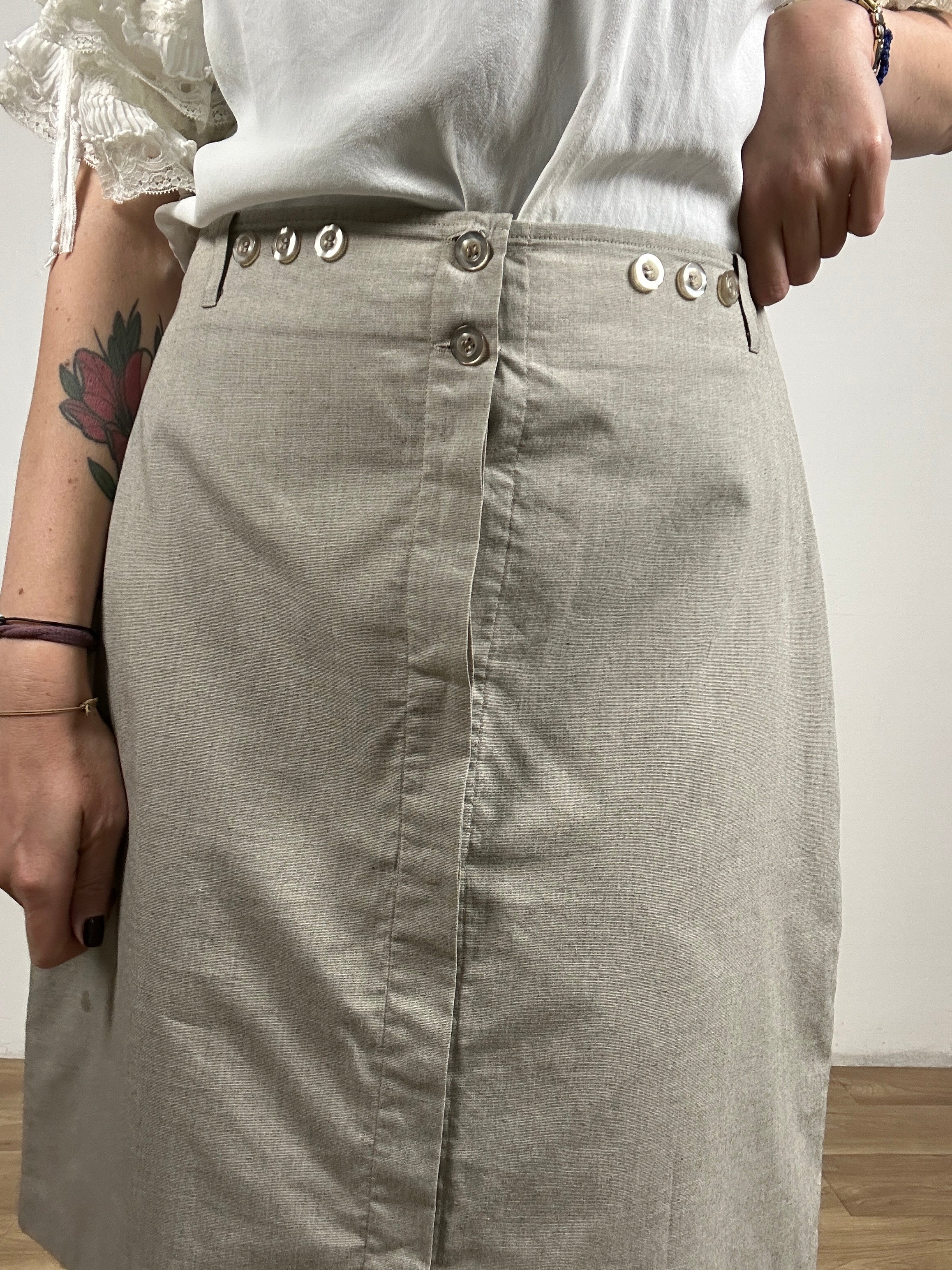Cherie skirt