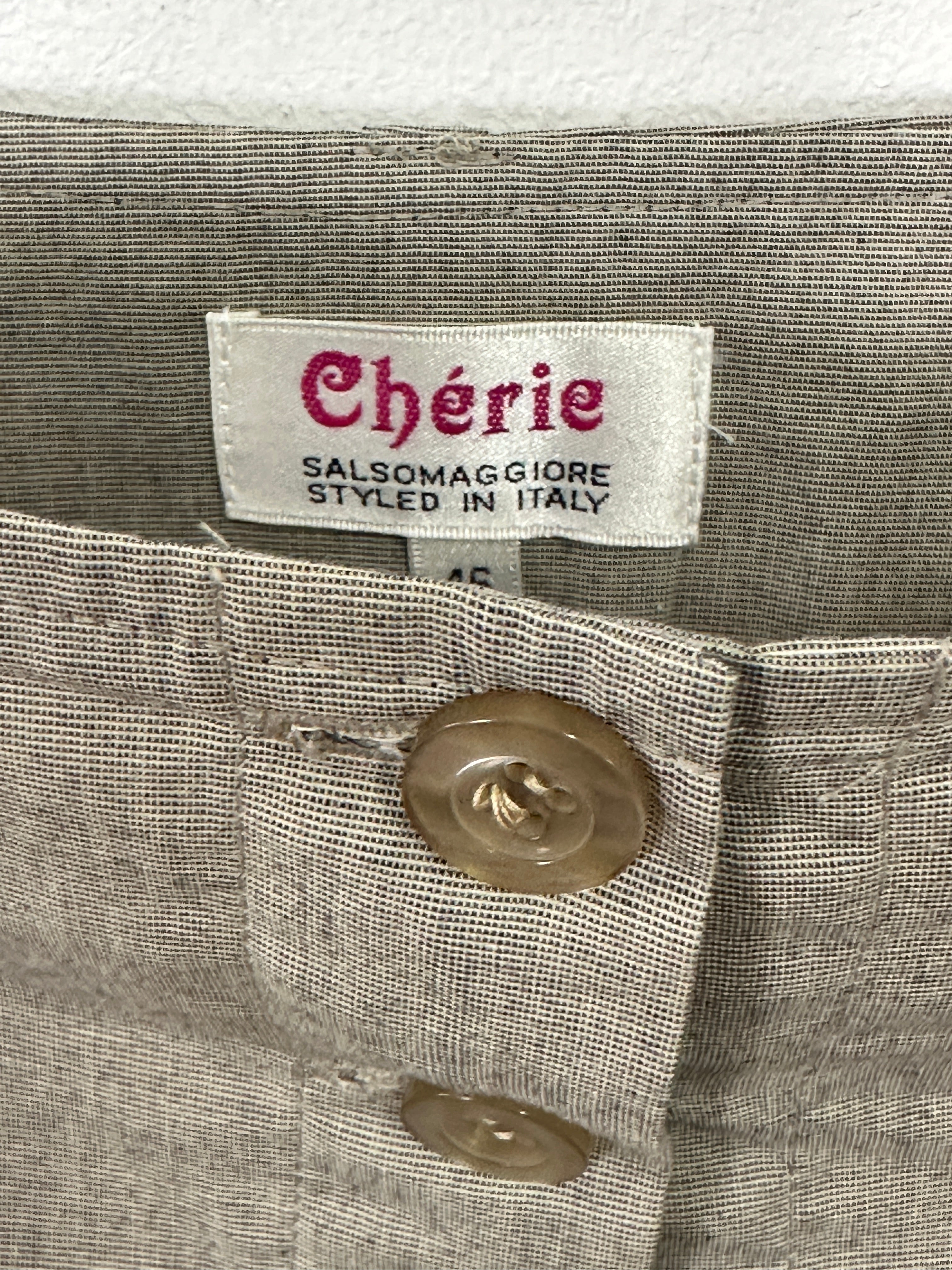 Cherie skirt
