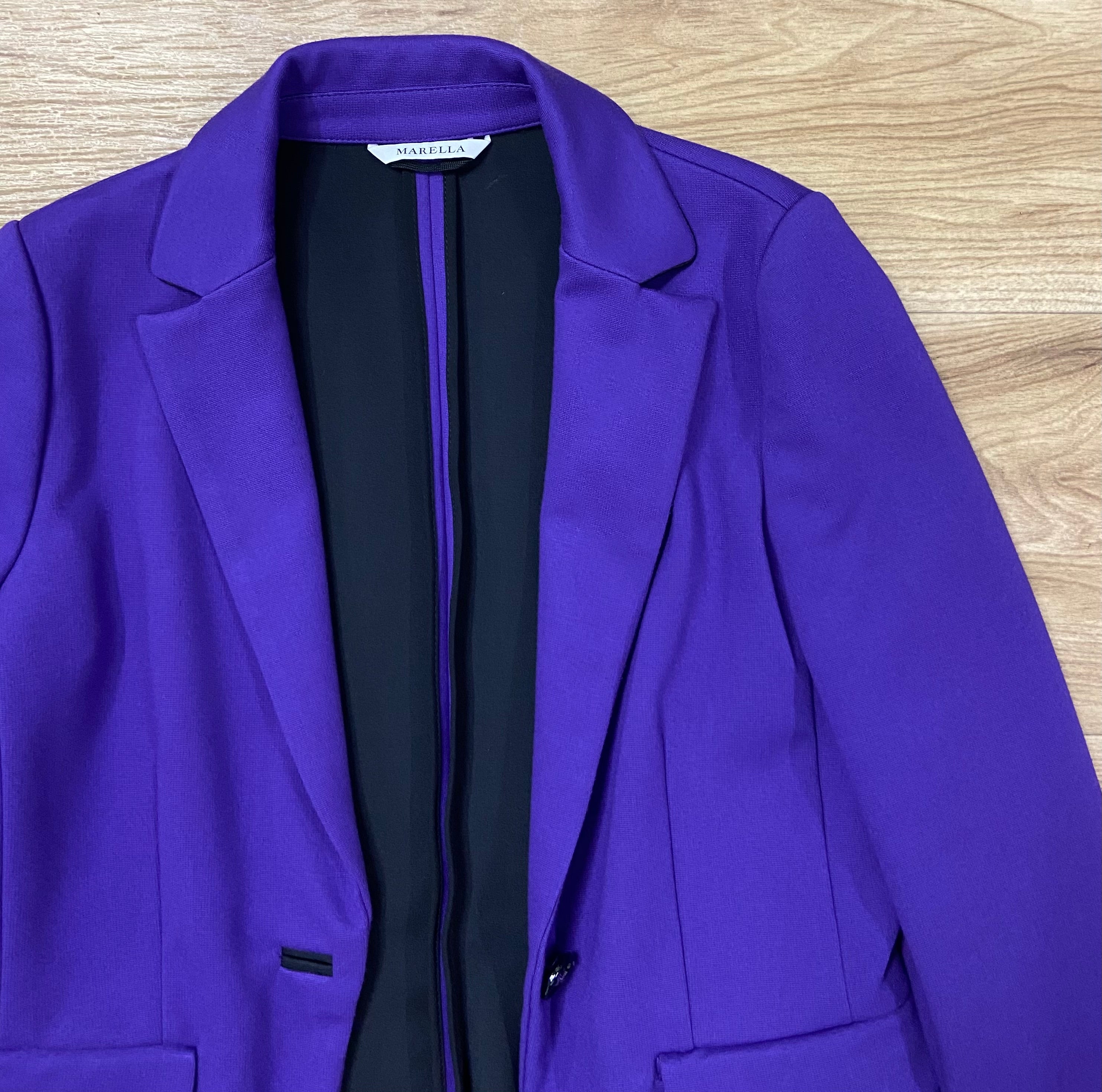 Violet Marella Blazer