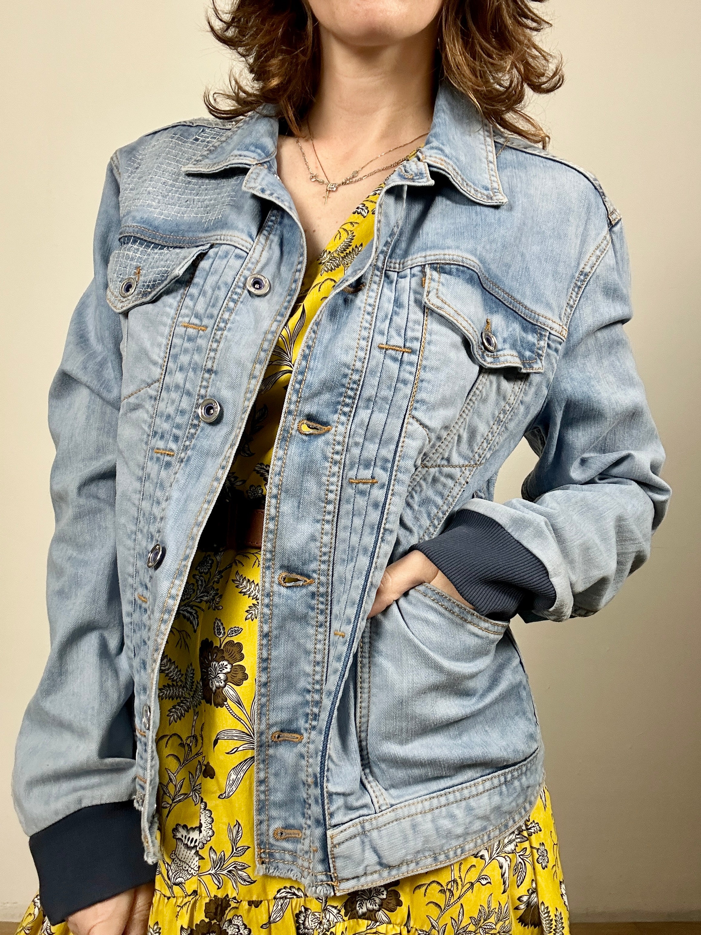 Cavalli Jacket