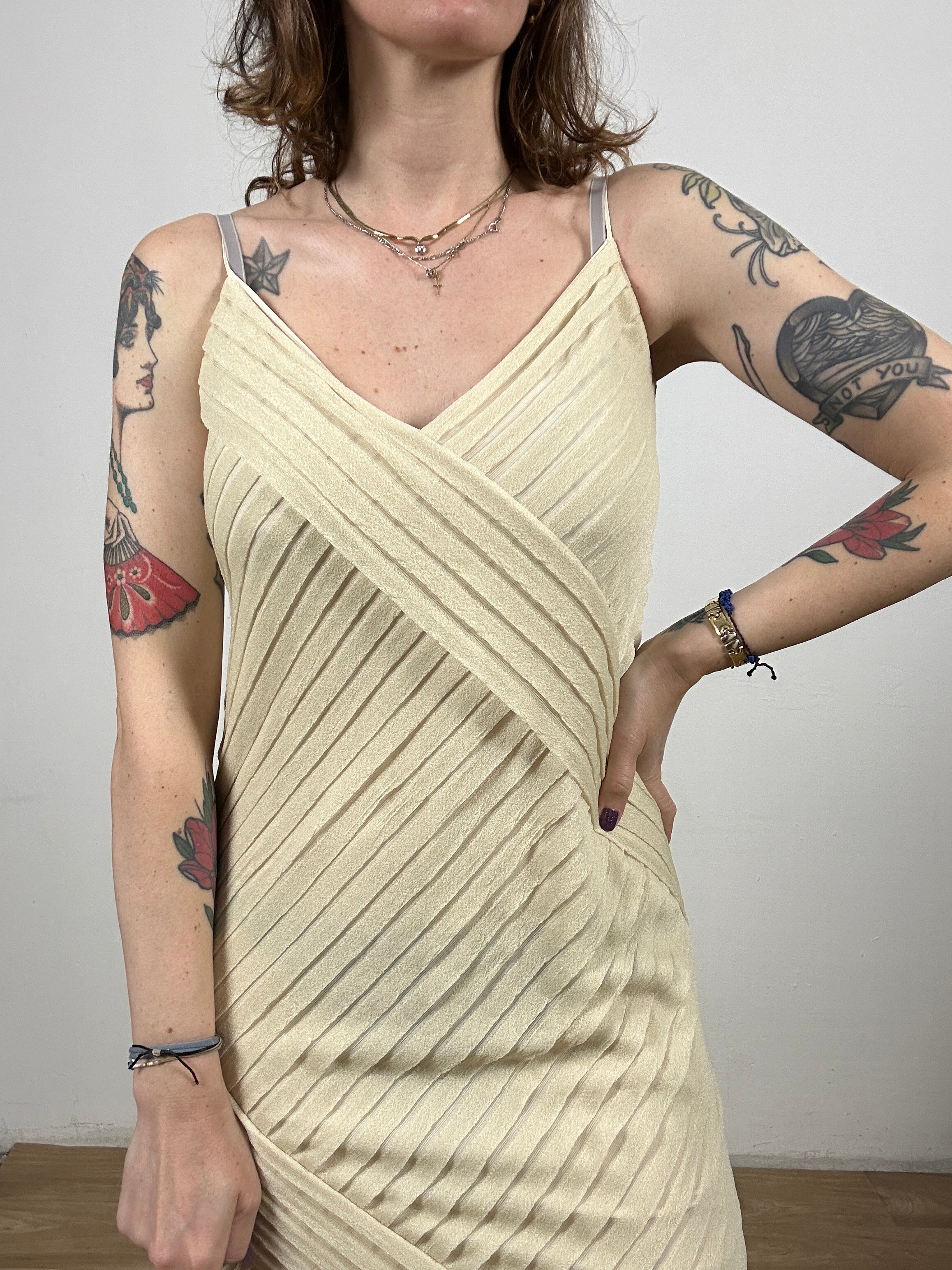 Abito vintage Krizia
