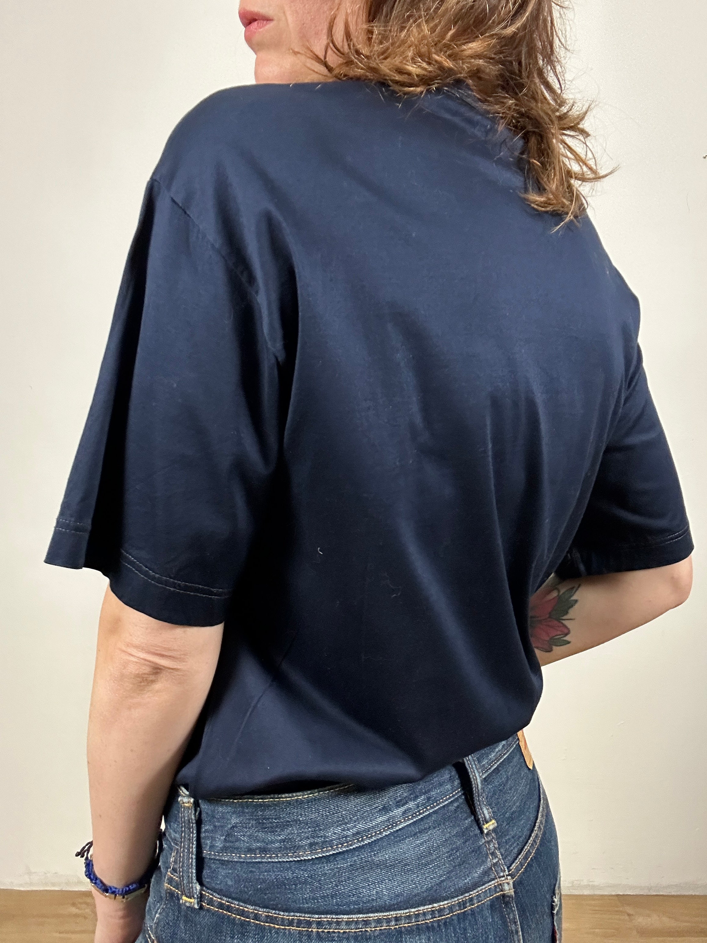 Valentino classy t shirt