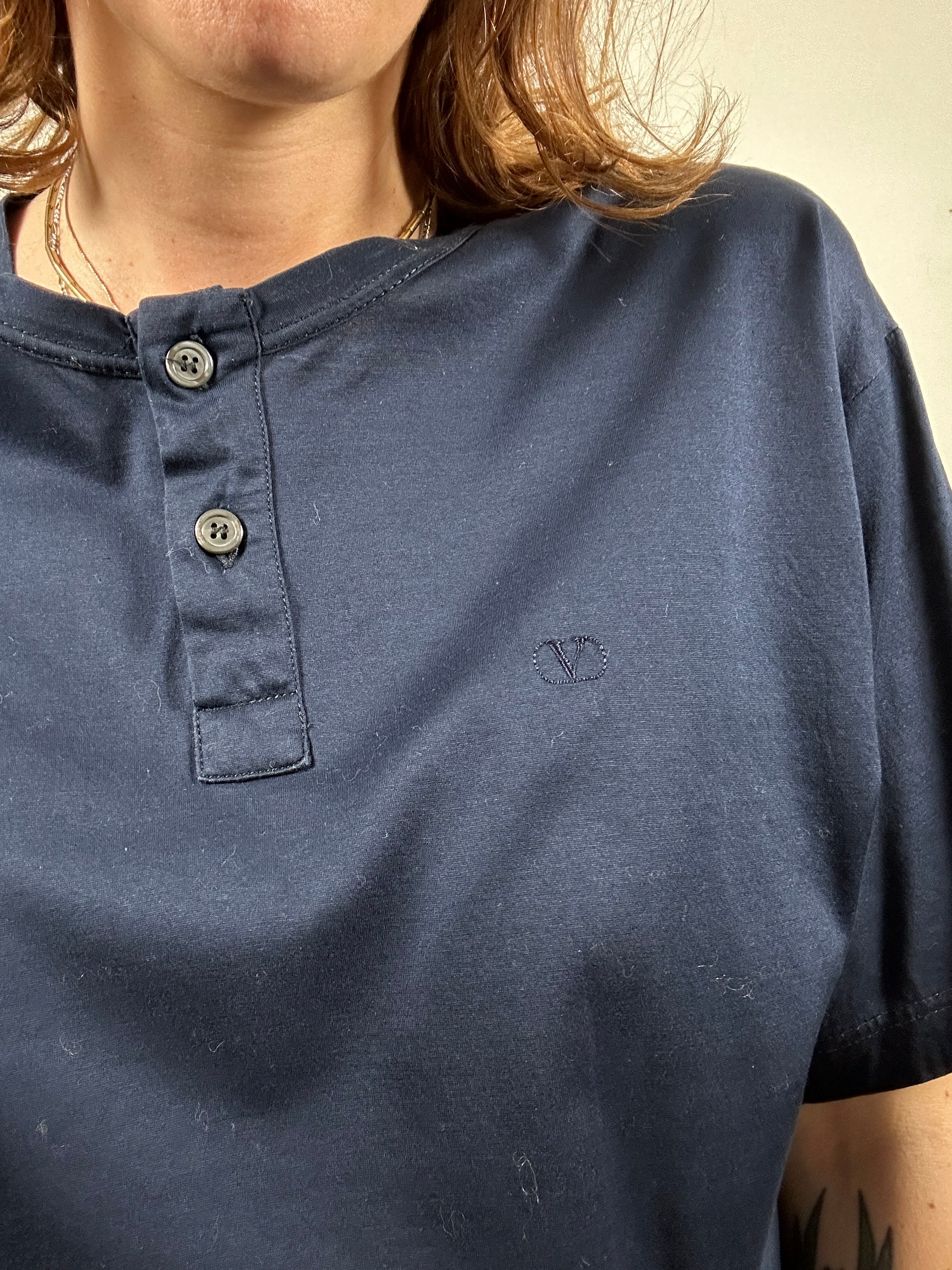 Valentino classy t shirt