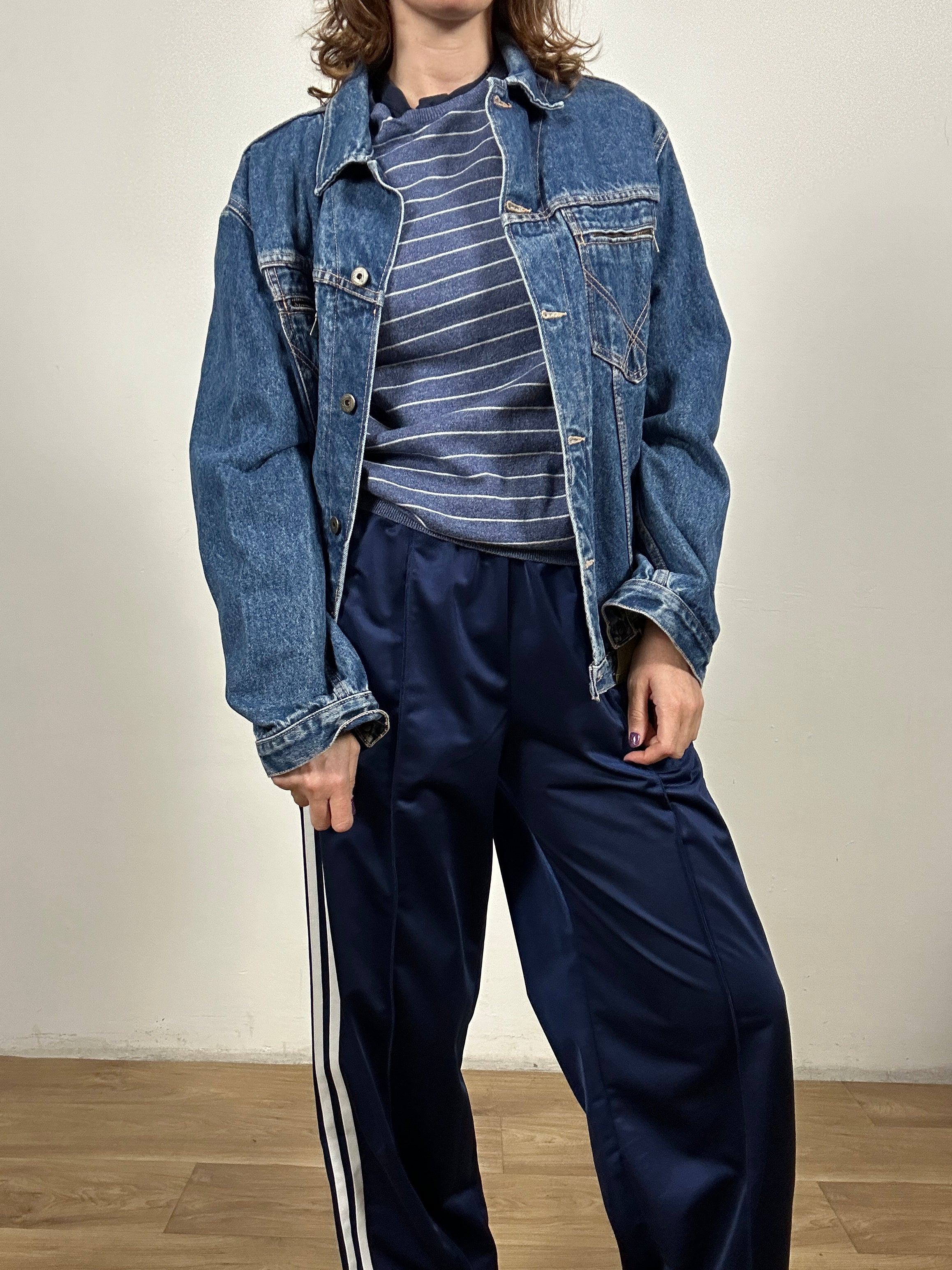 Tommy marinaio
