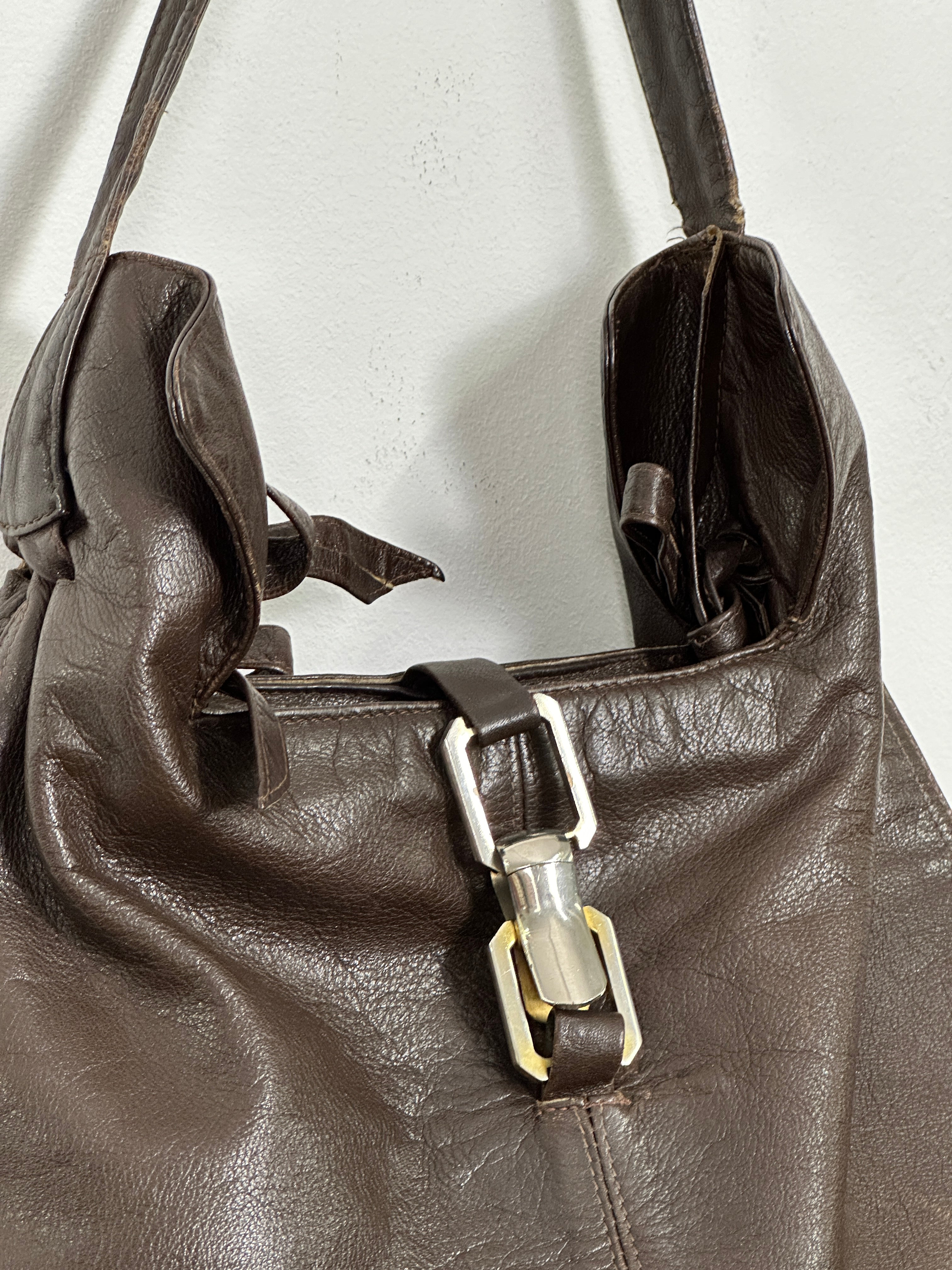 Cioccolata bag