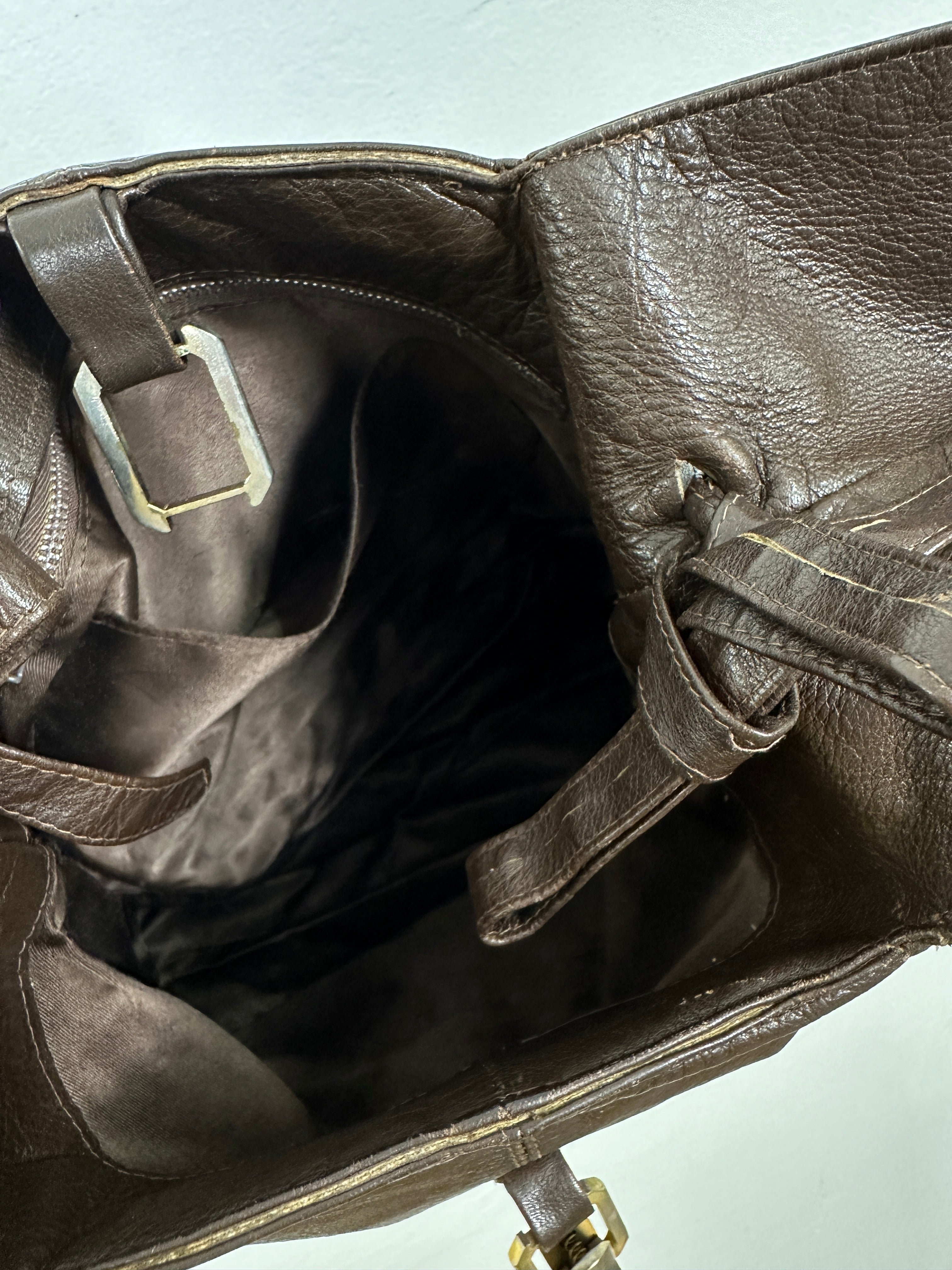 Cioccolata bag