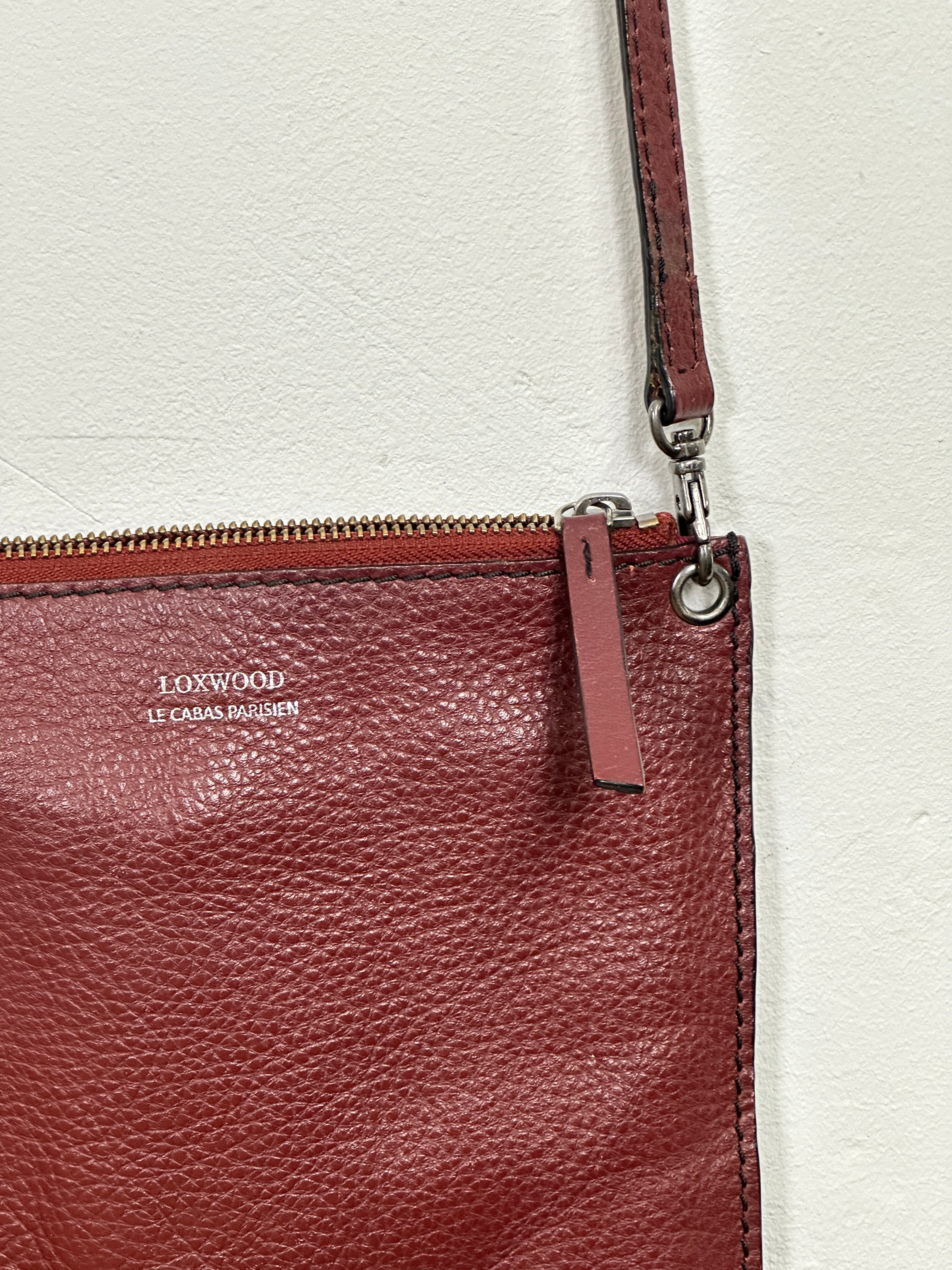 Parisien bag