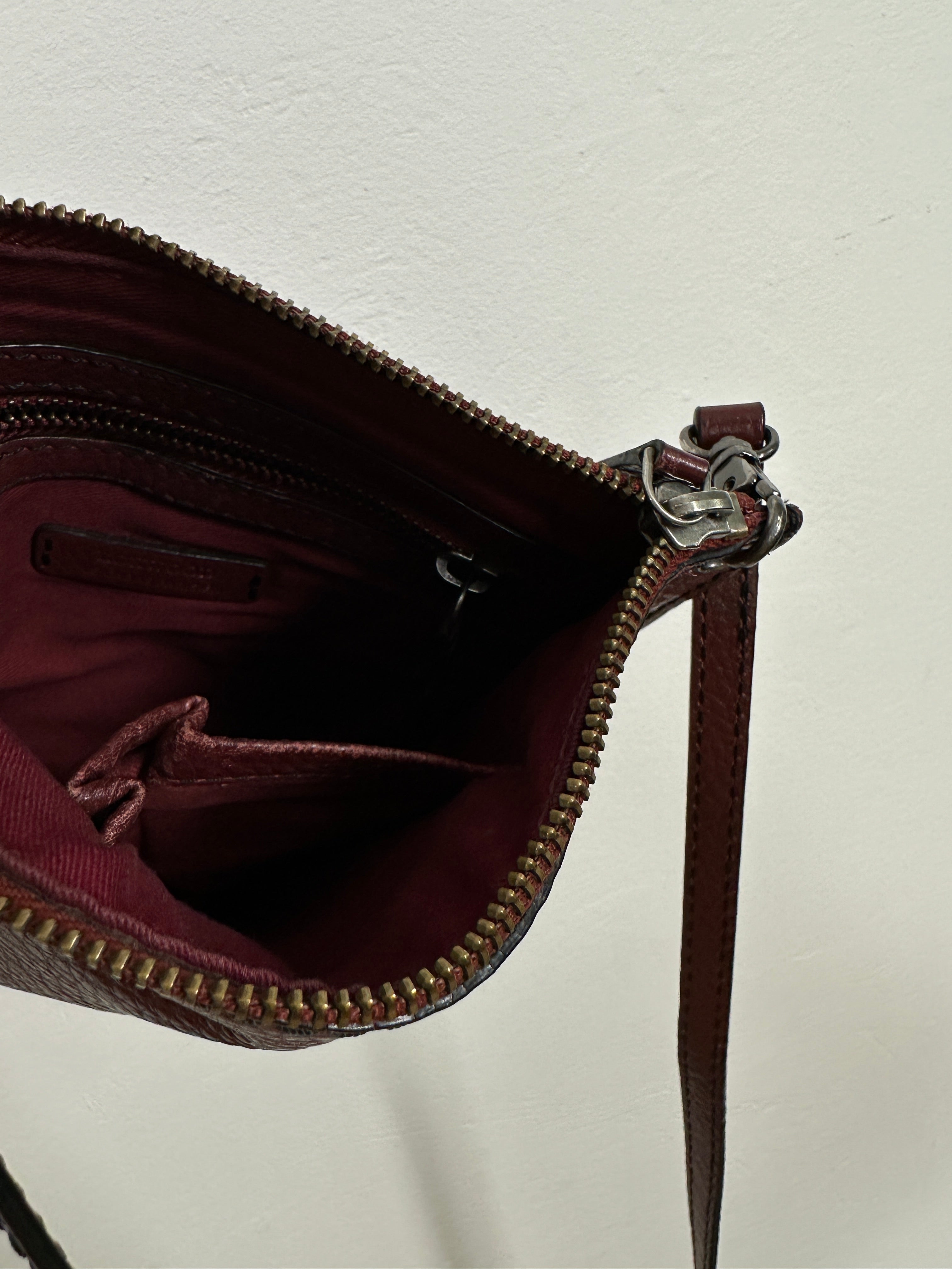 Parisien bag