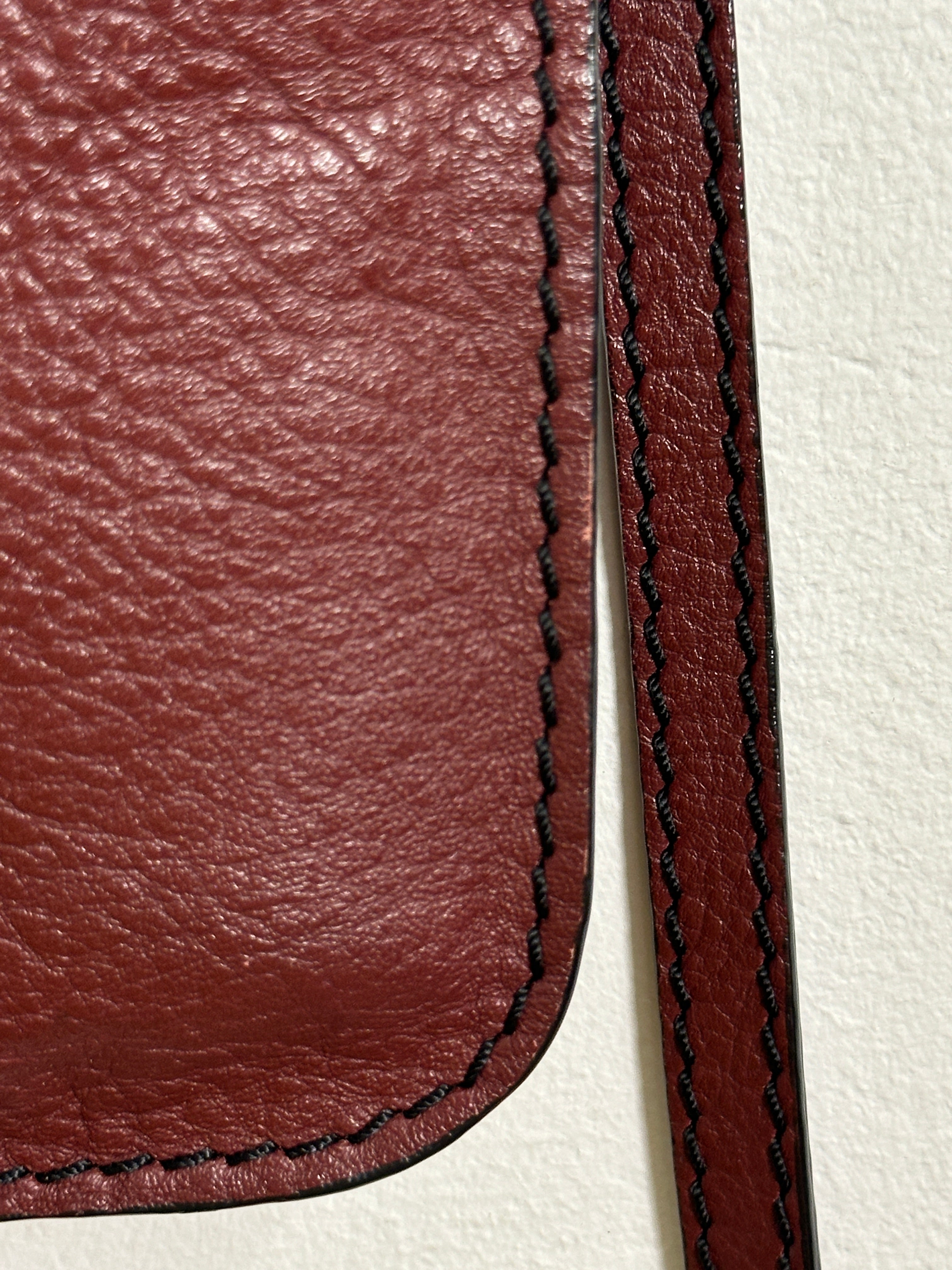 Parisien bag