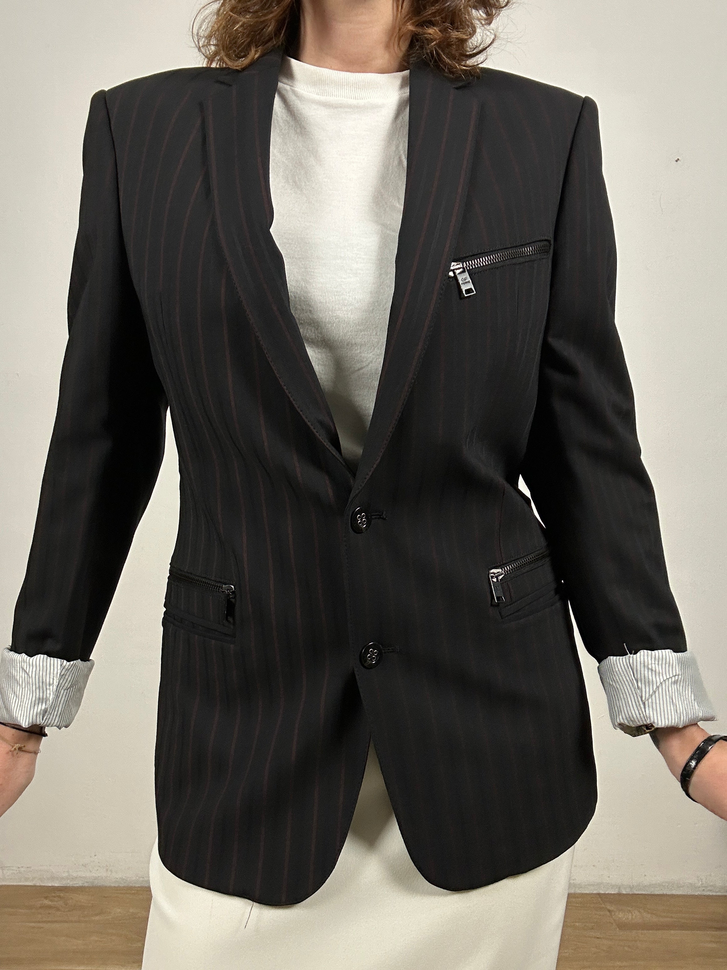 Gianfri blazer