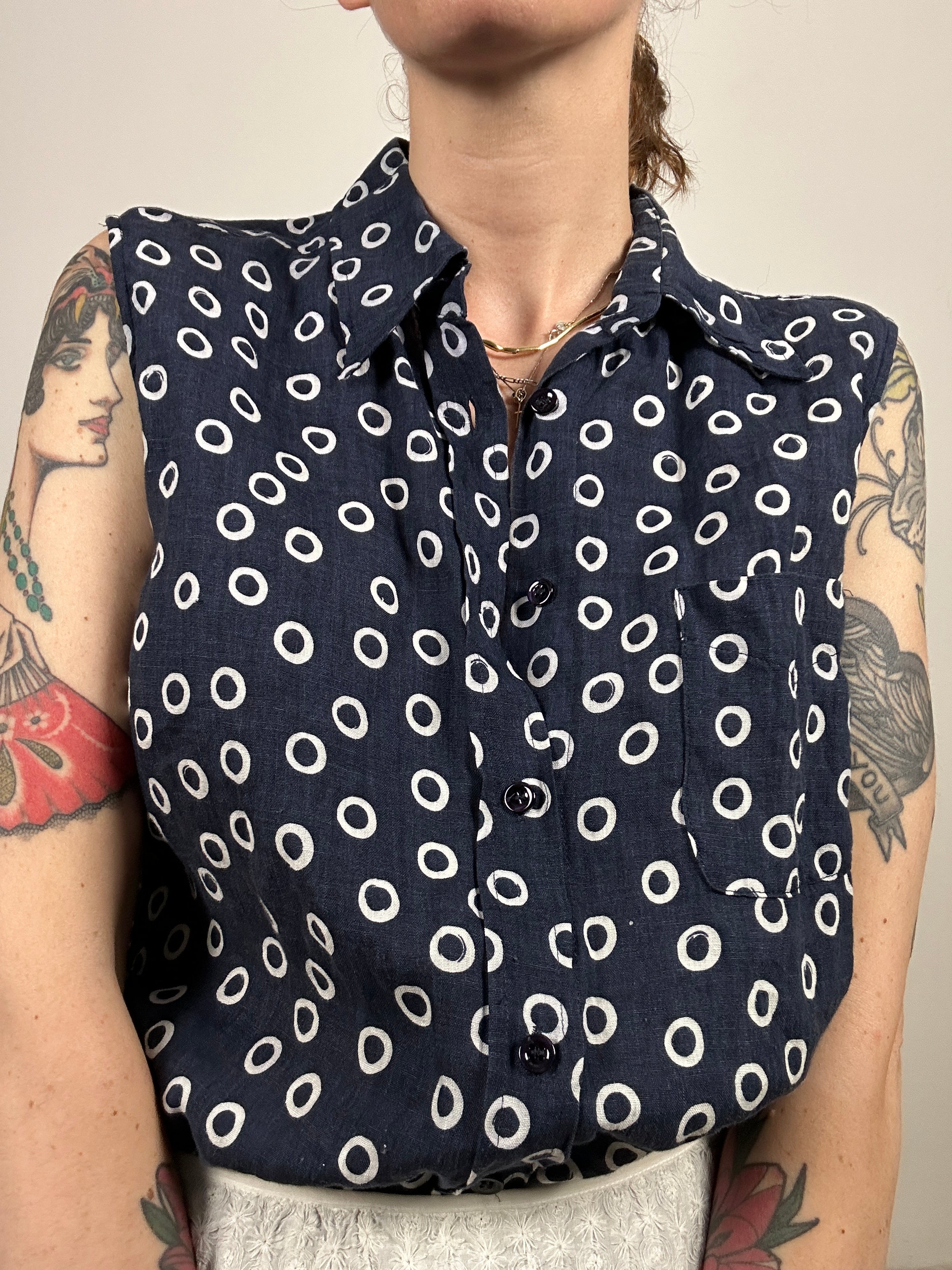 Il pois sbagliato shirt