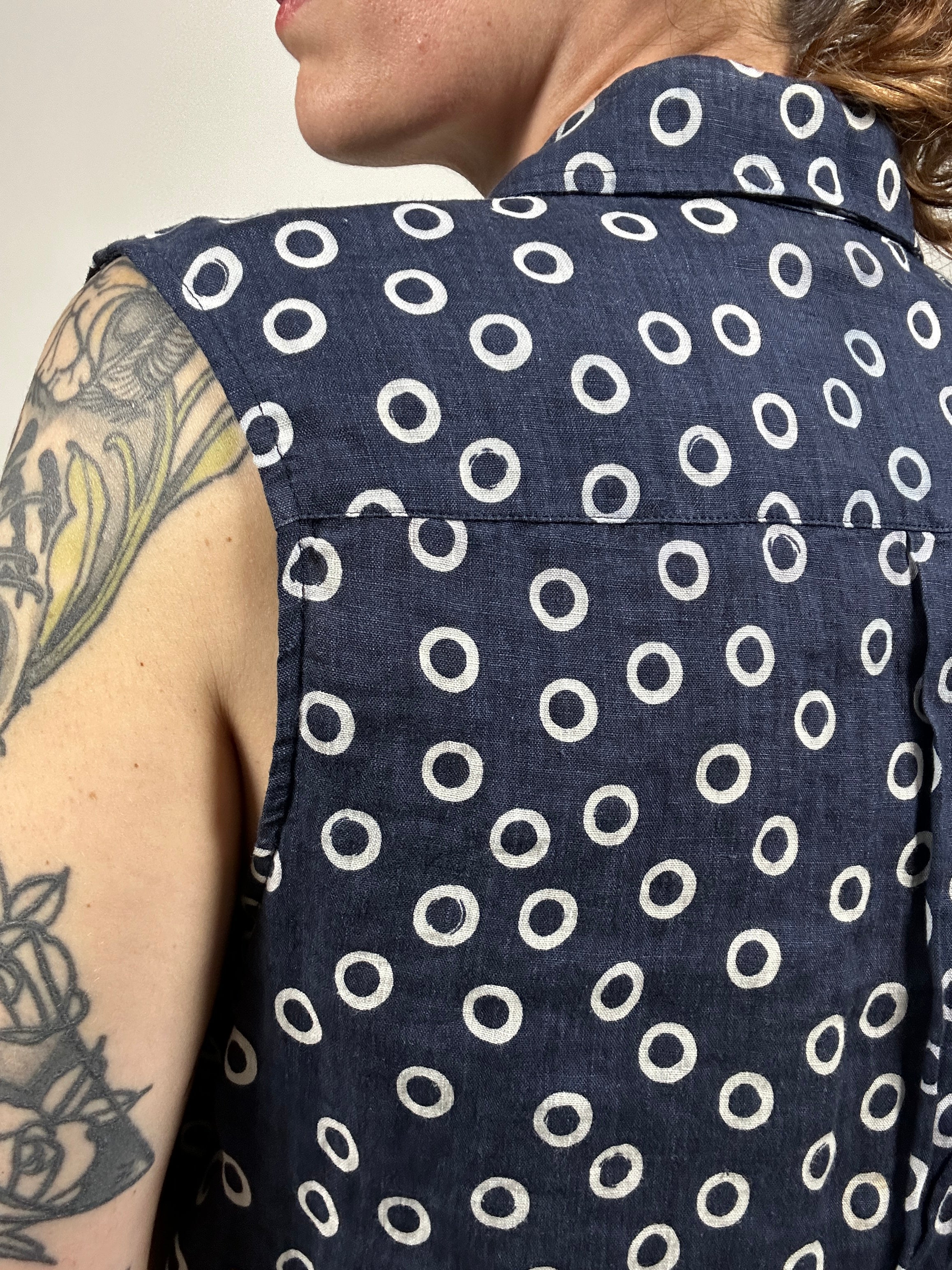 Il pois sbagliato shirt