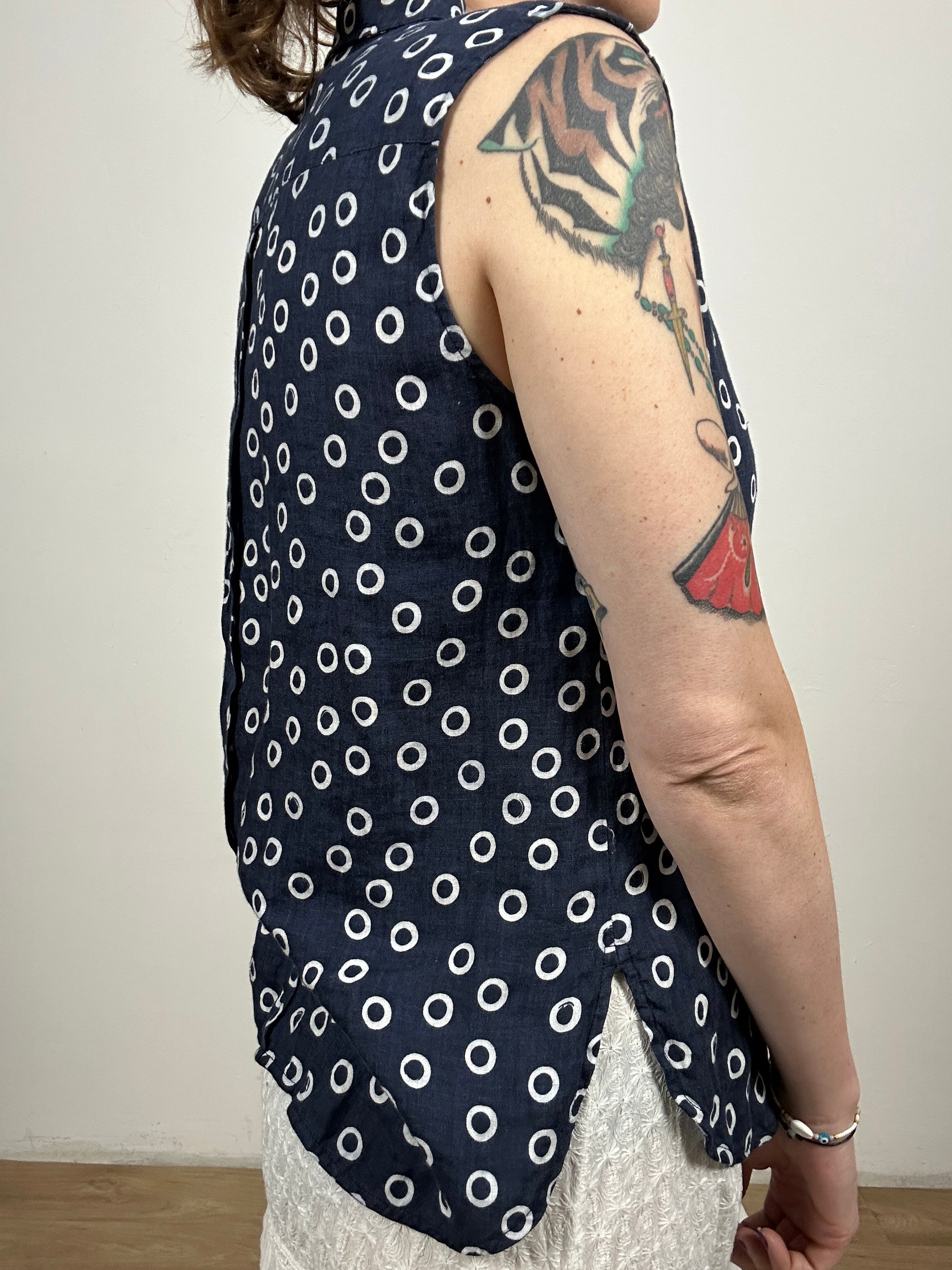 Il pois sbagliato shirt