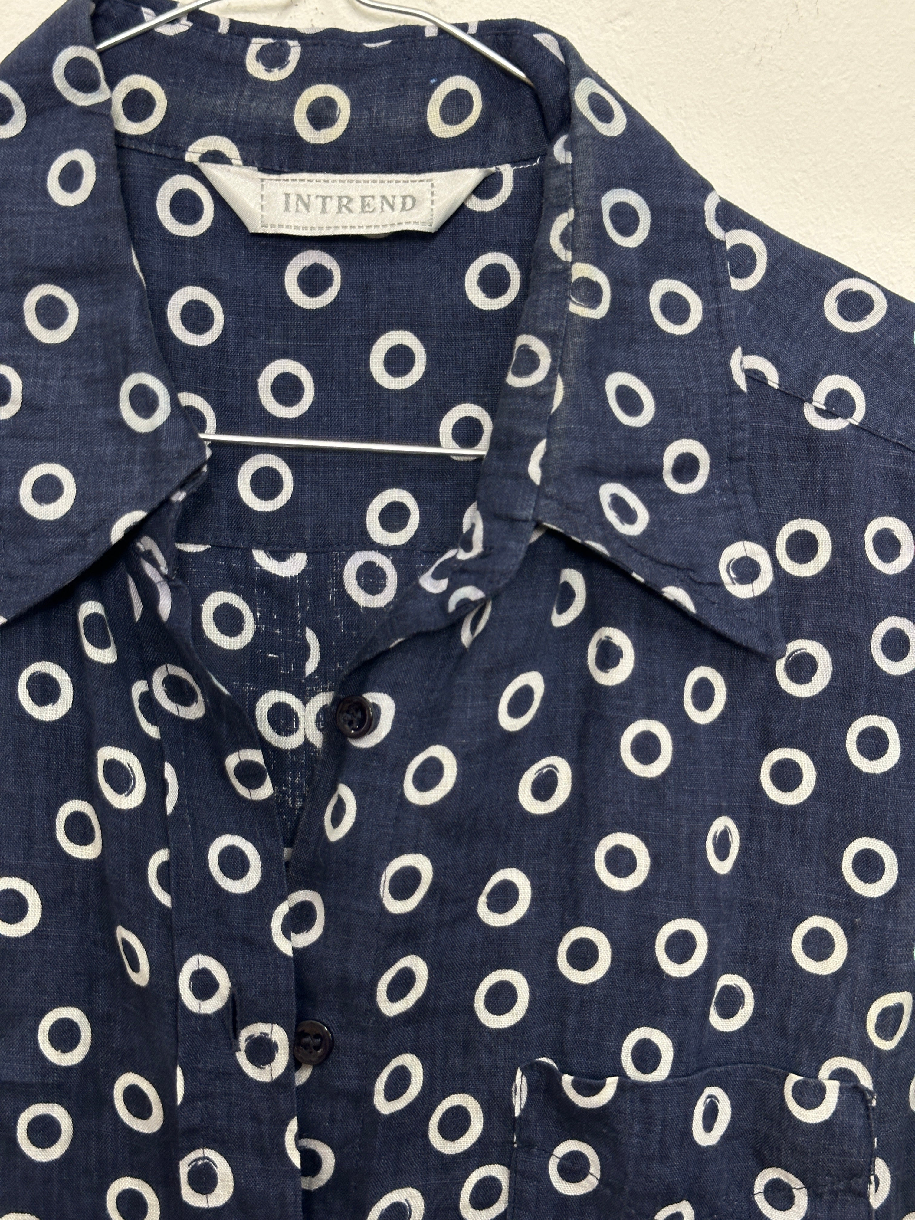 Il pois sbagliato shirt