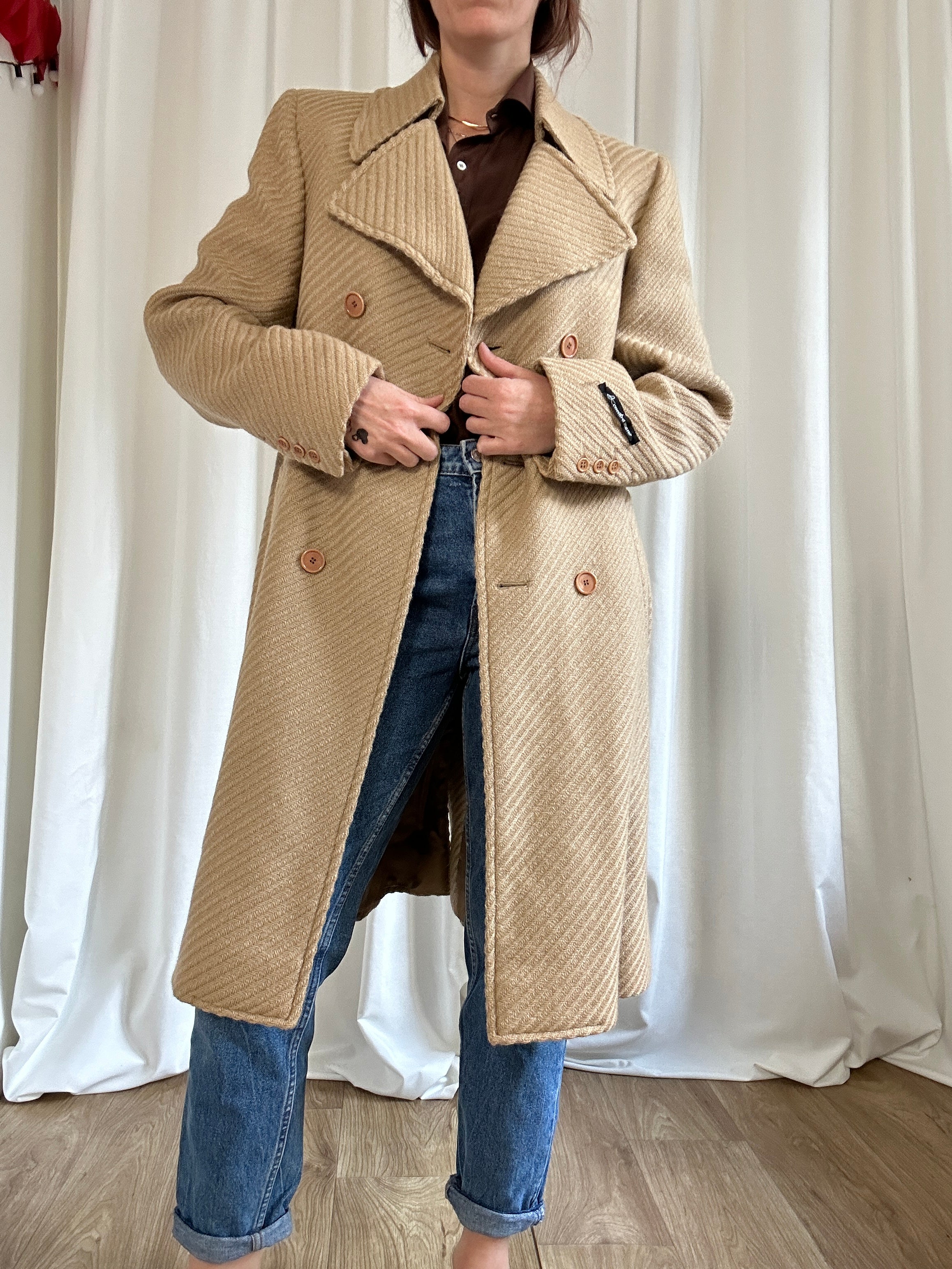 Incredibile coat