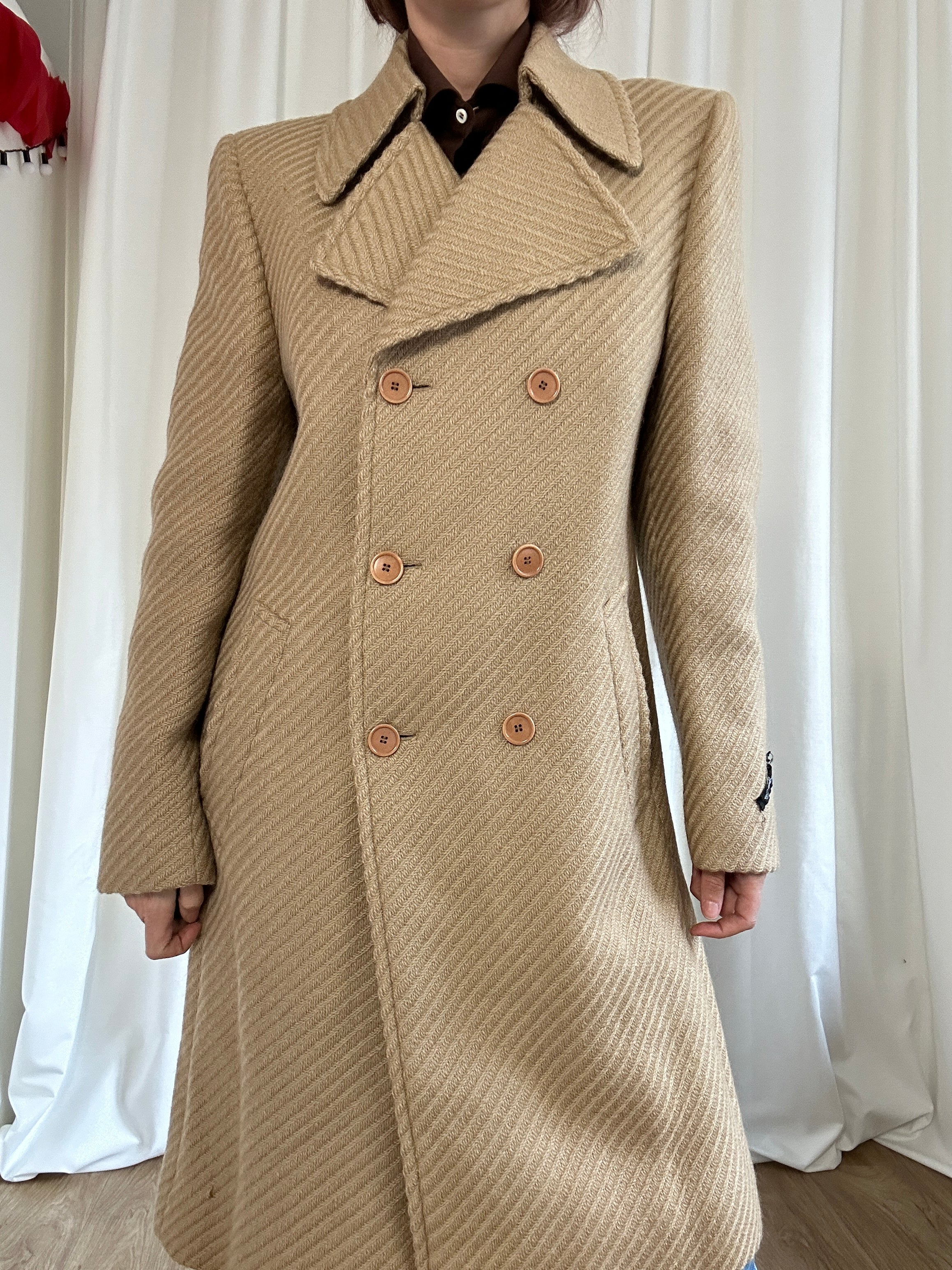 Incredibile coat