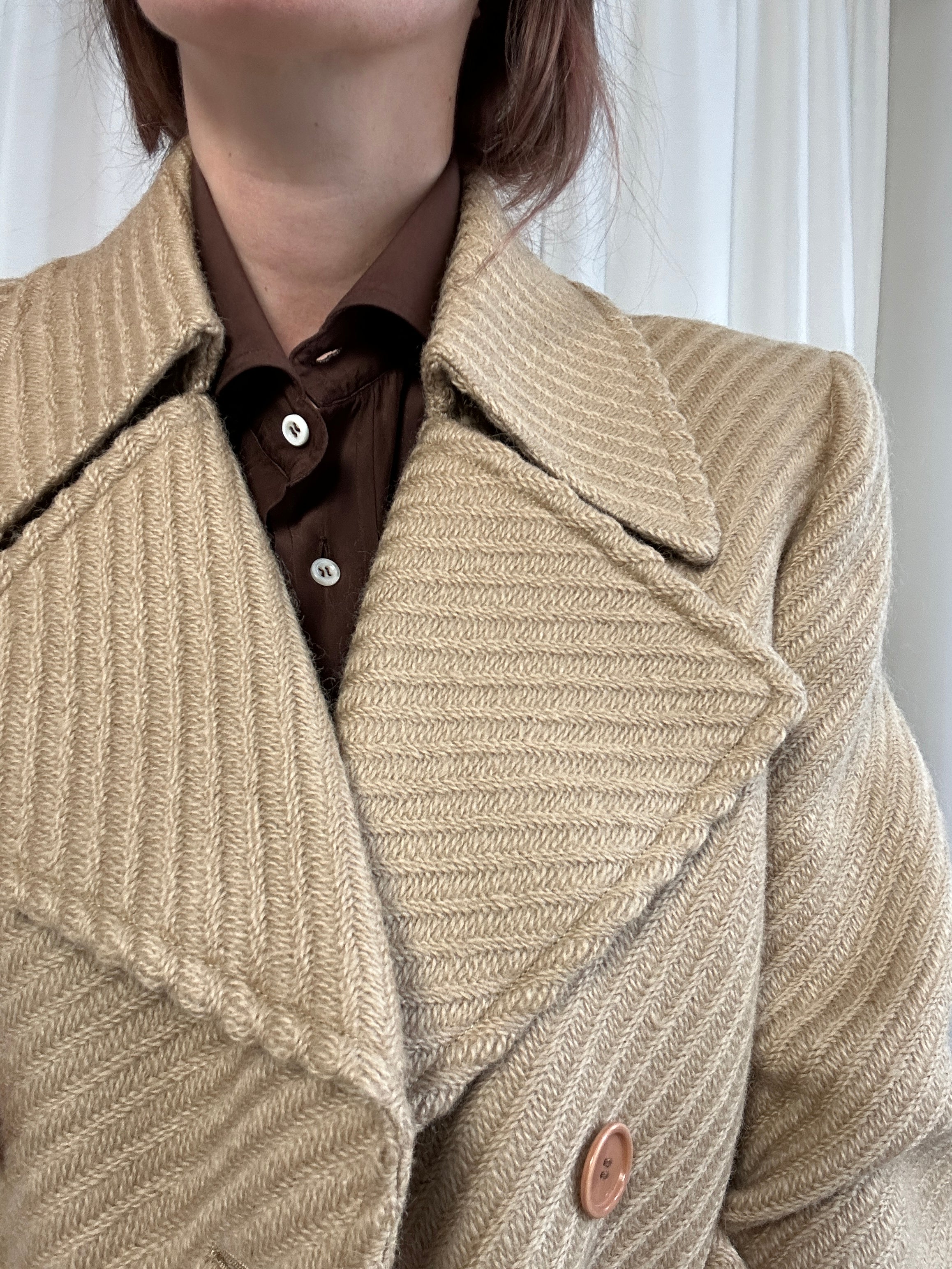 Incredibile coat