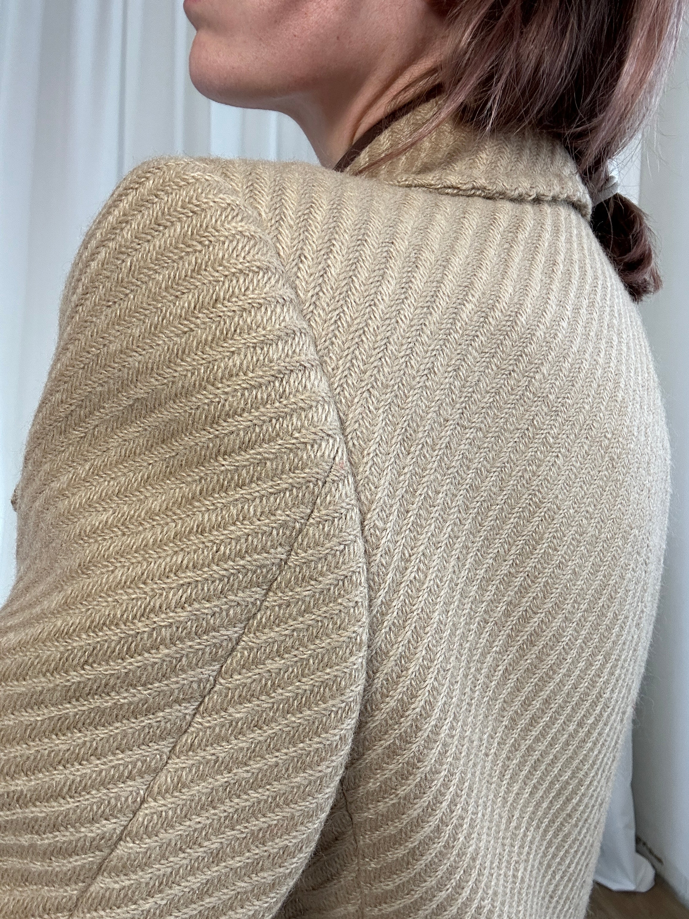 Incredibile coat