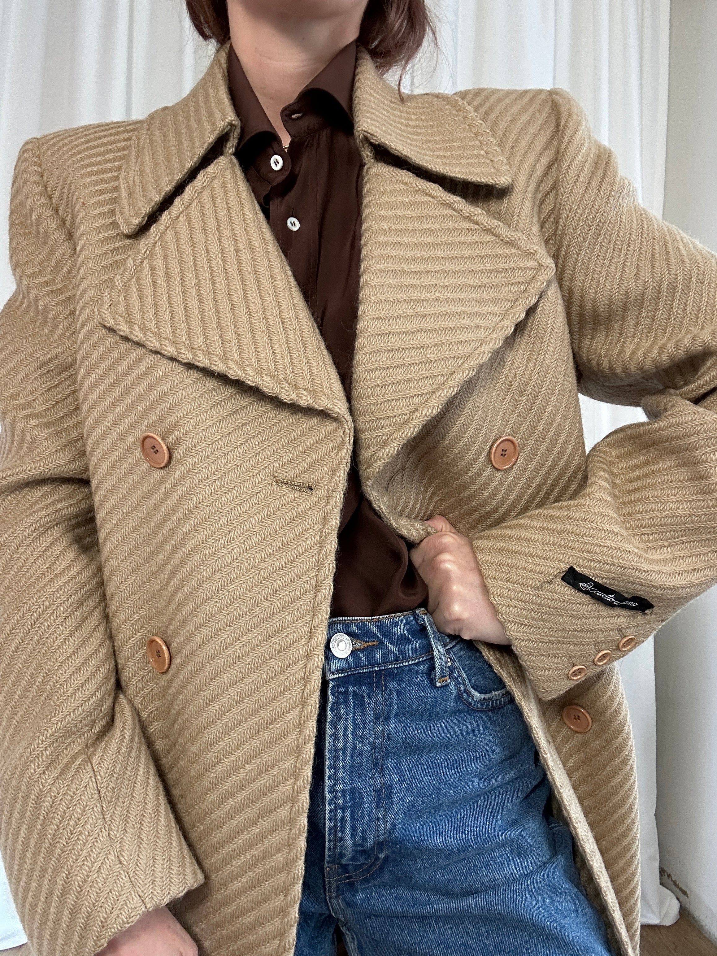 Incredibile coat