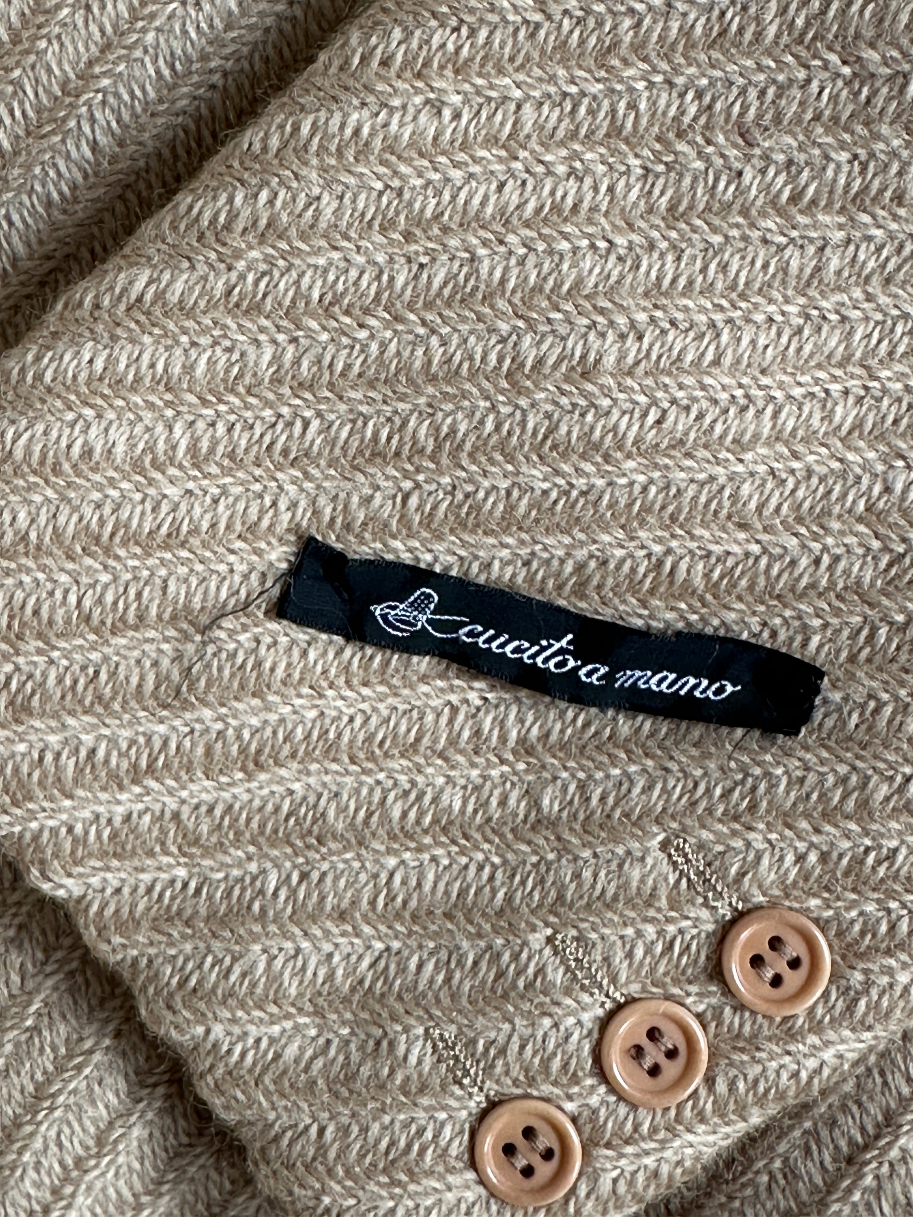 Incredibile coat