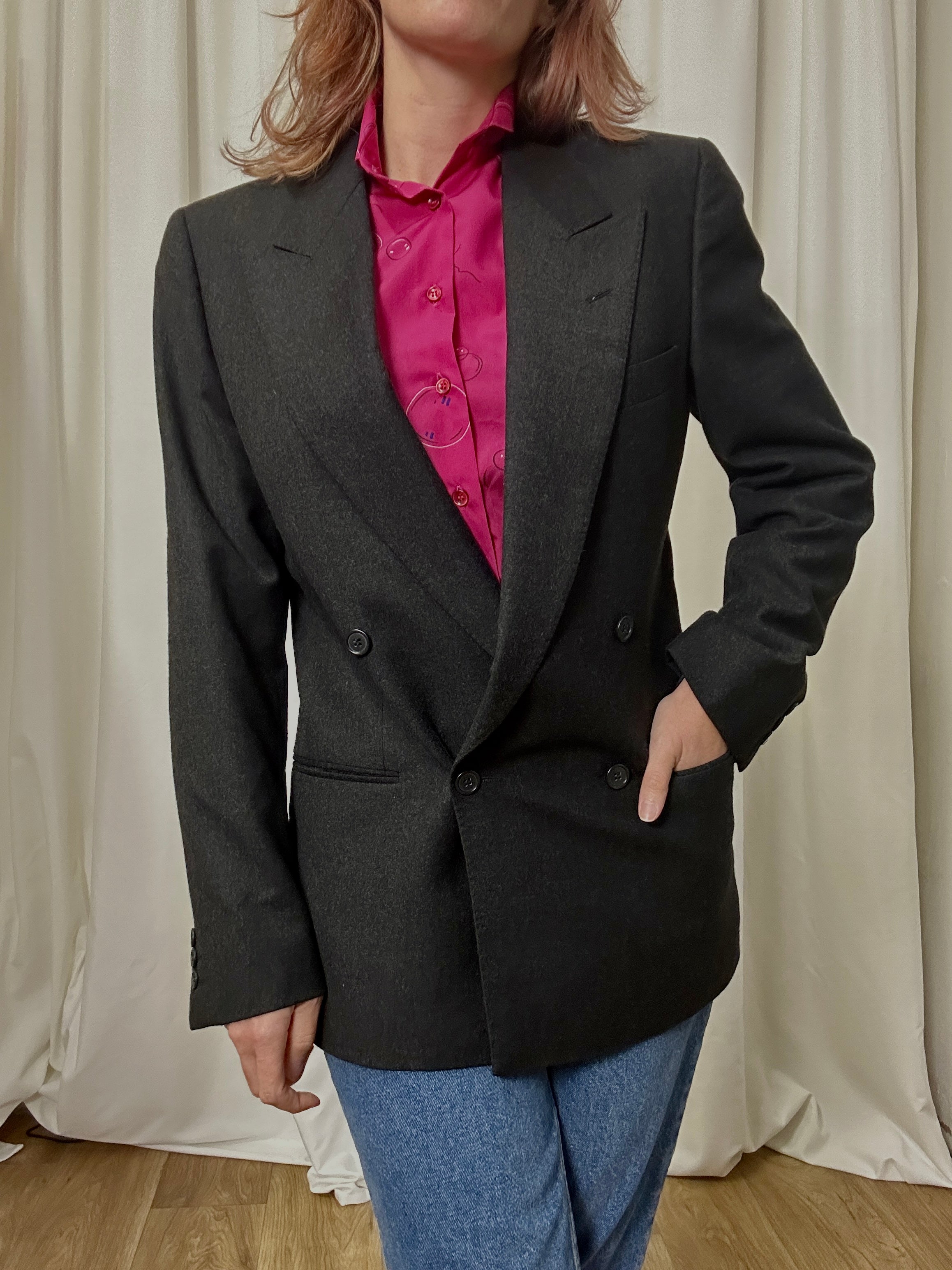 Valentino classy blazer