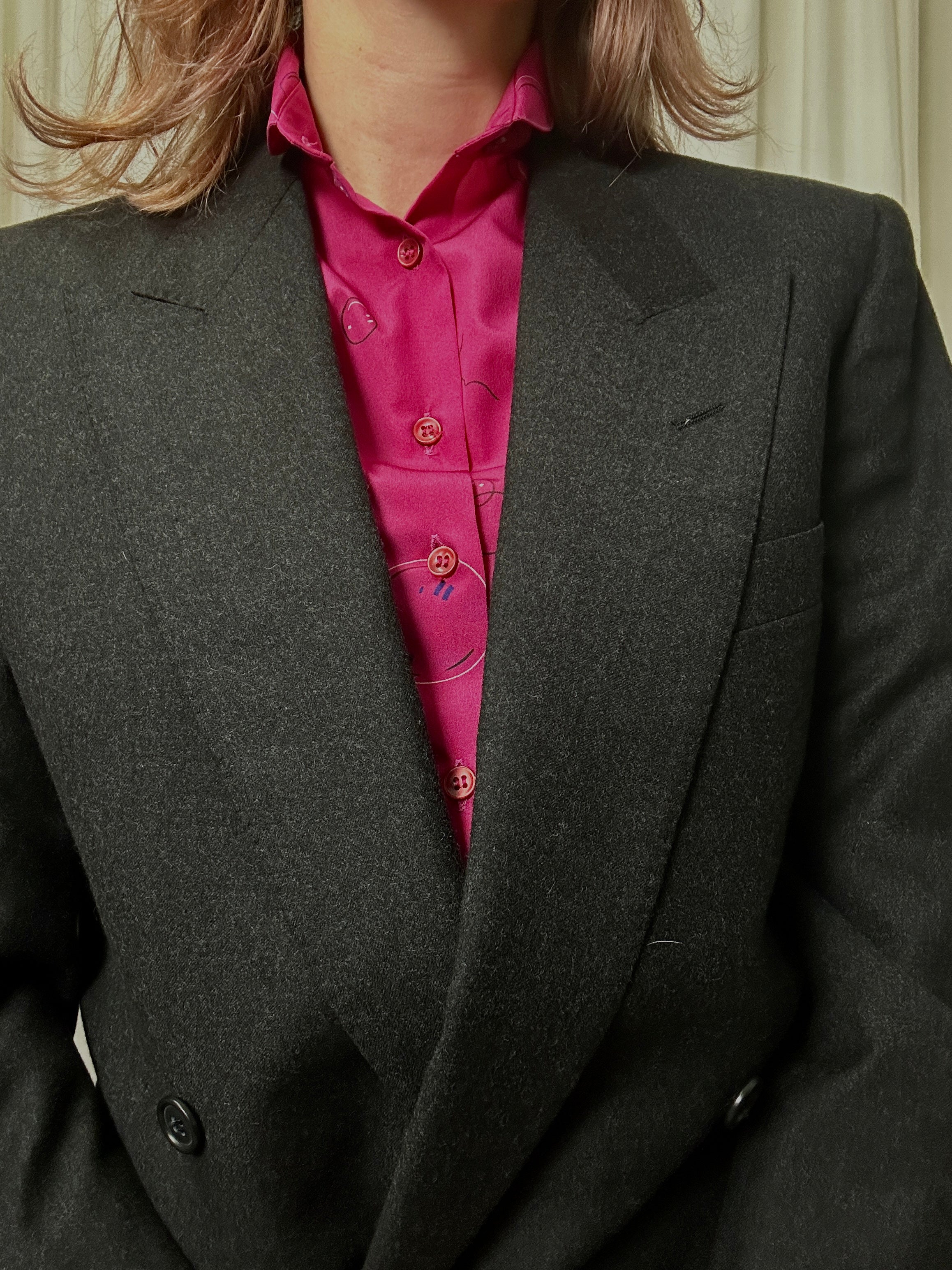 Valentino classy blazer