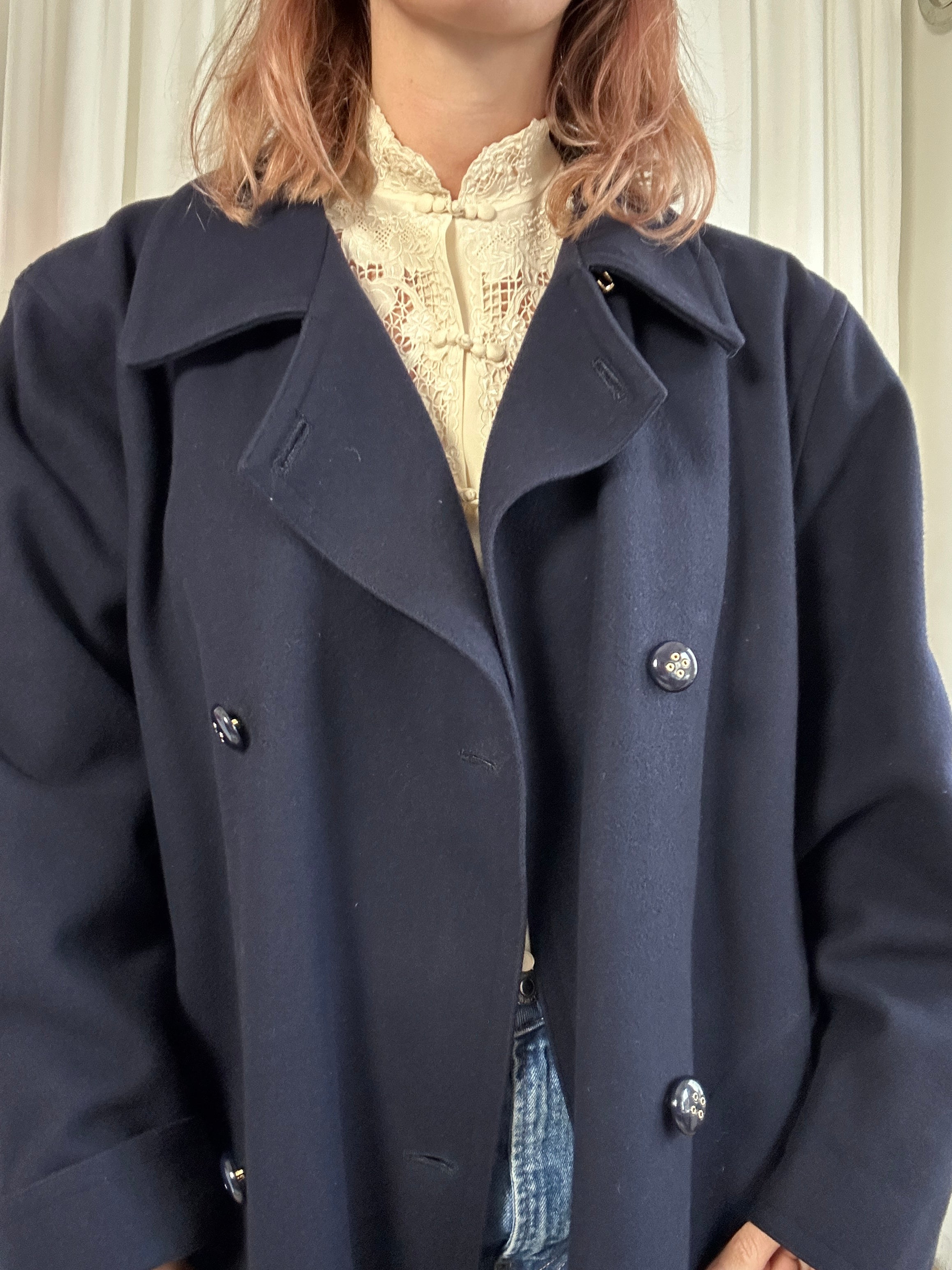 Incredibile MaxMara coat