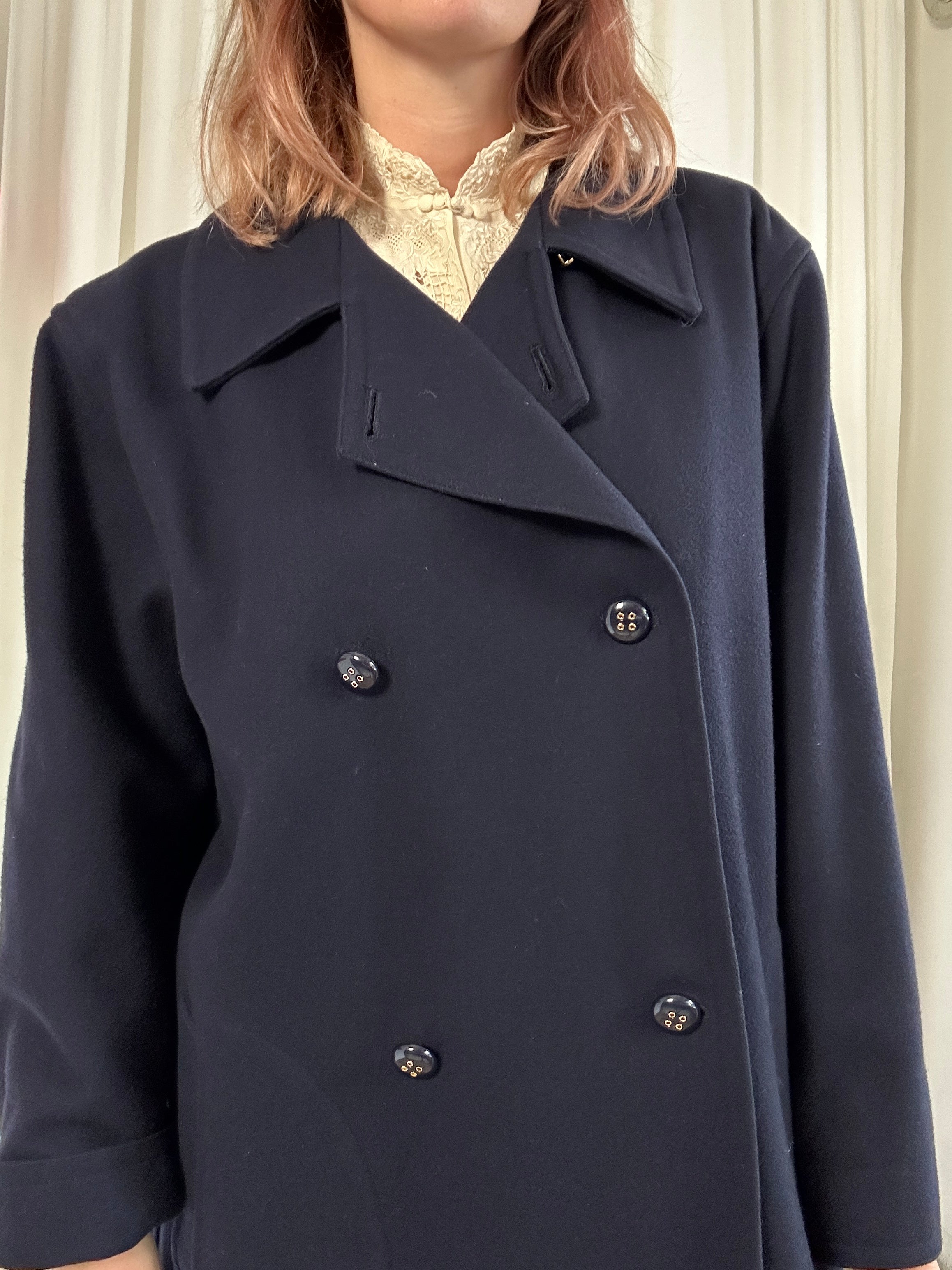Incredibile MaxMara coat