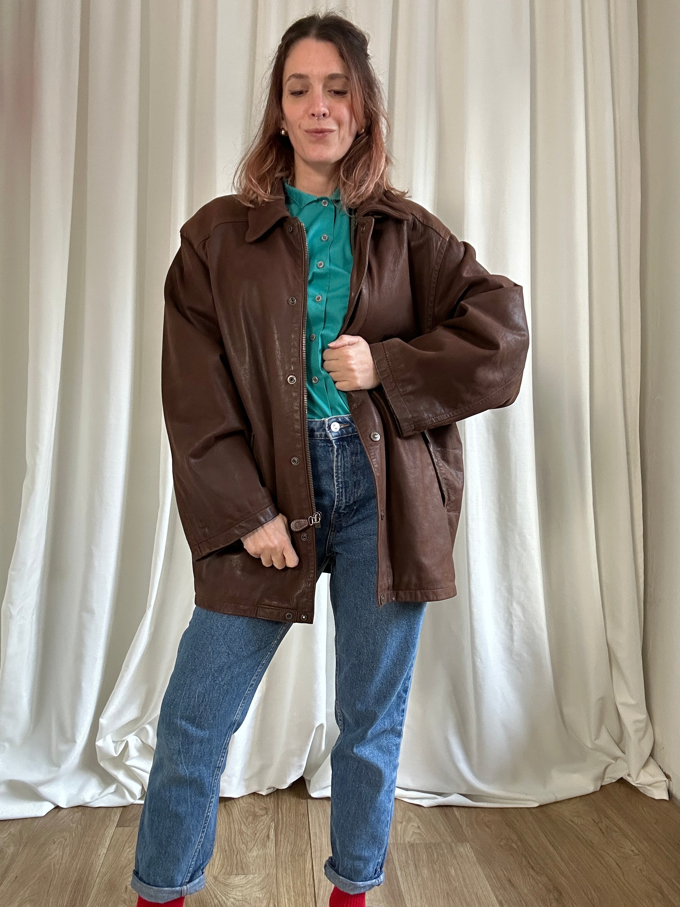 Timberland the way jacket