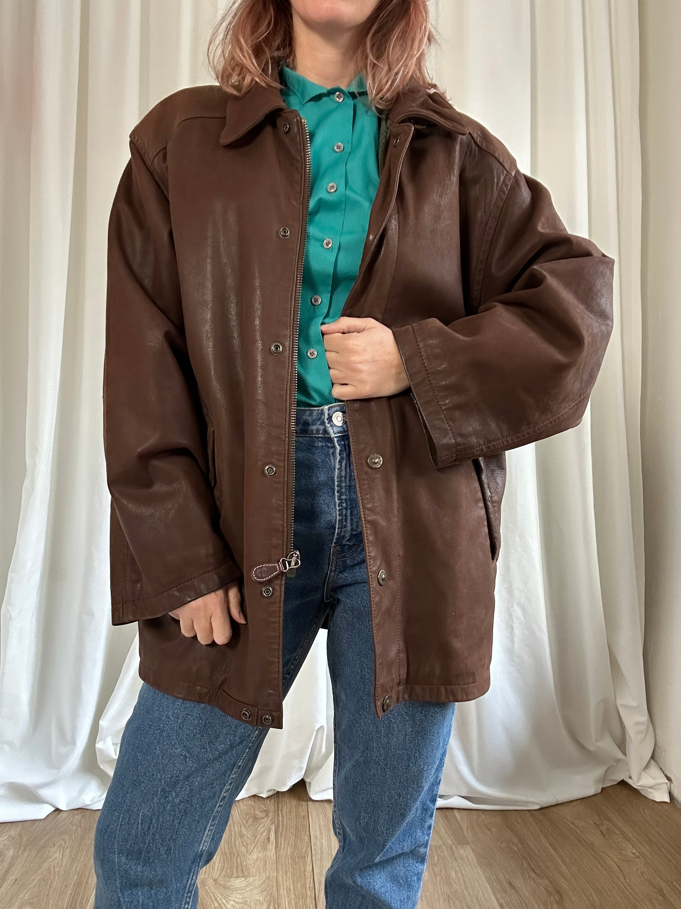 Timberland the way jacket