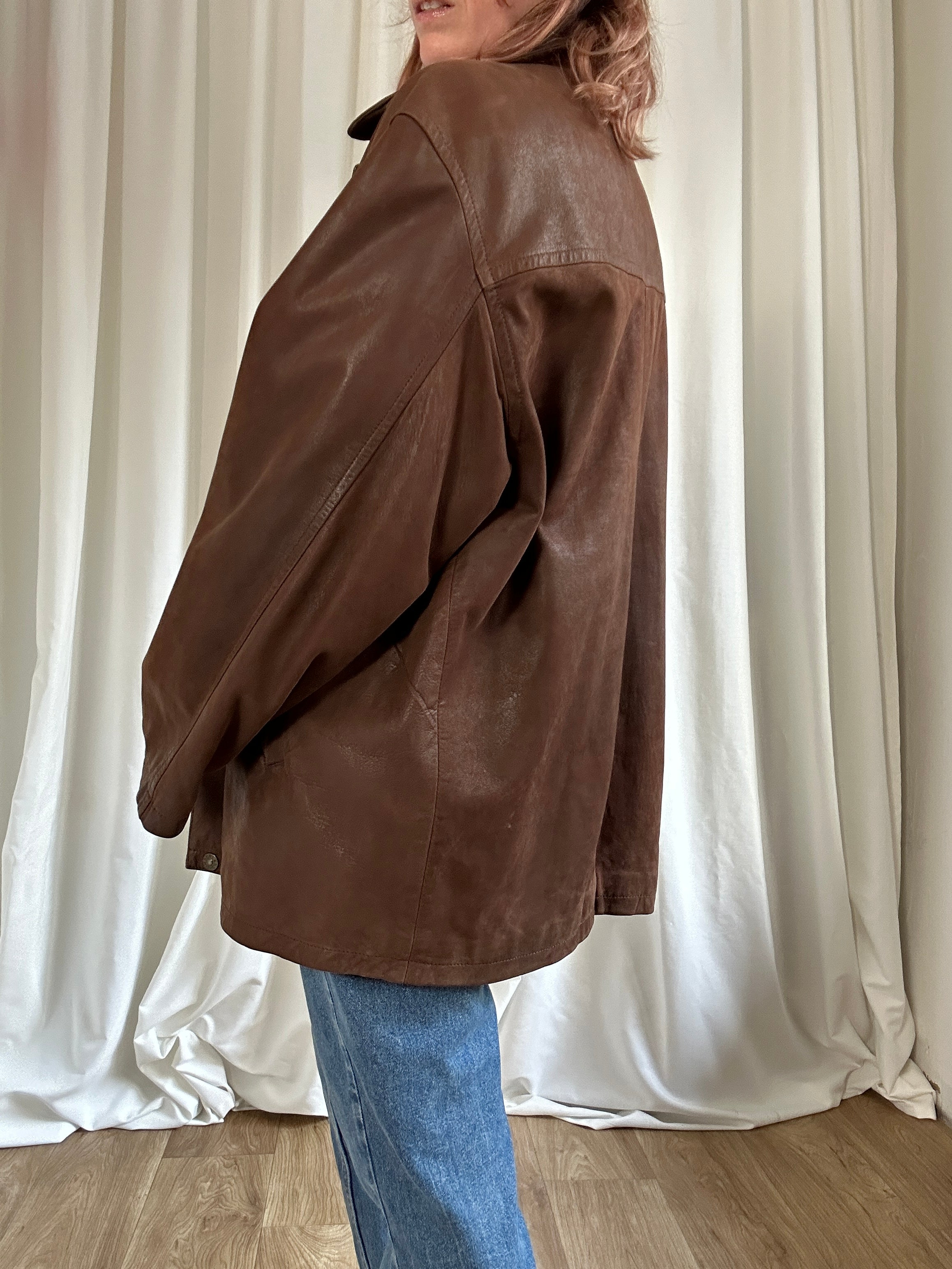 Timberland the way jacket