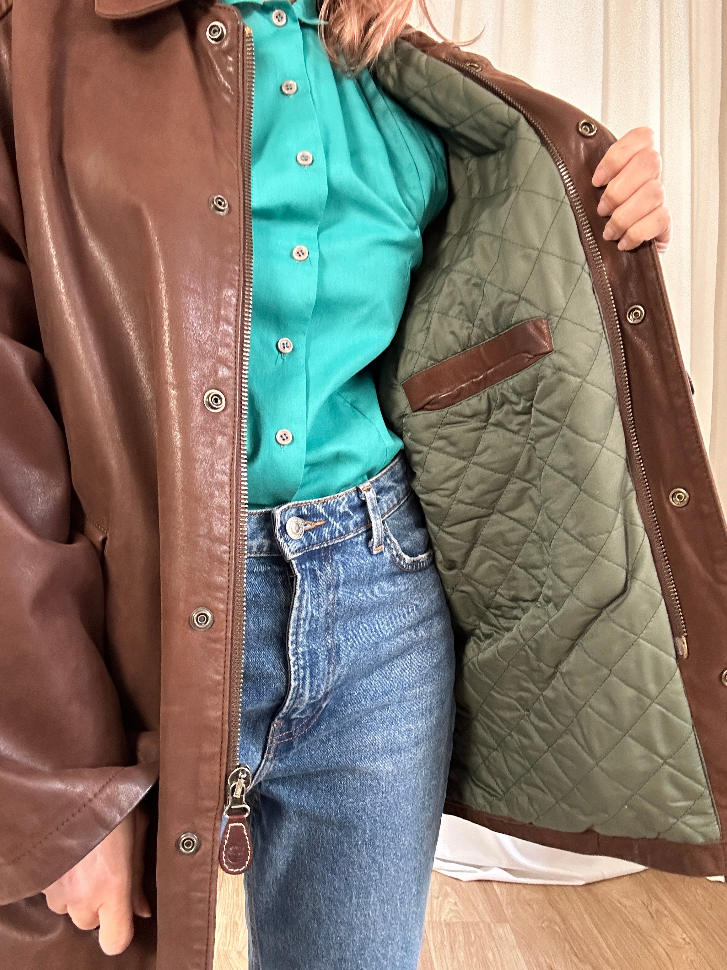 Timberland the way jacket