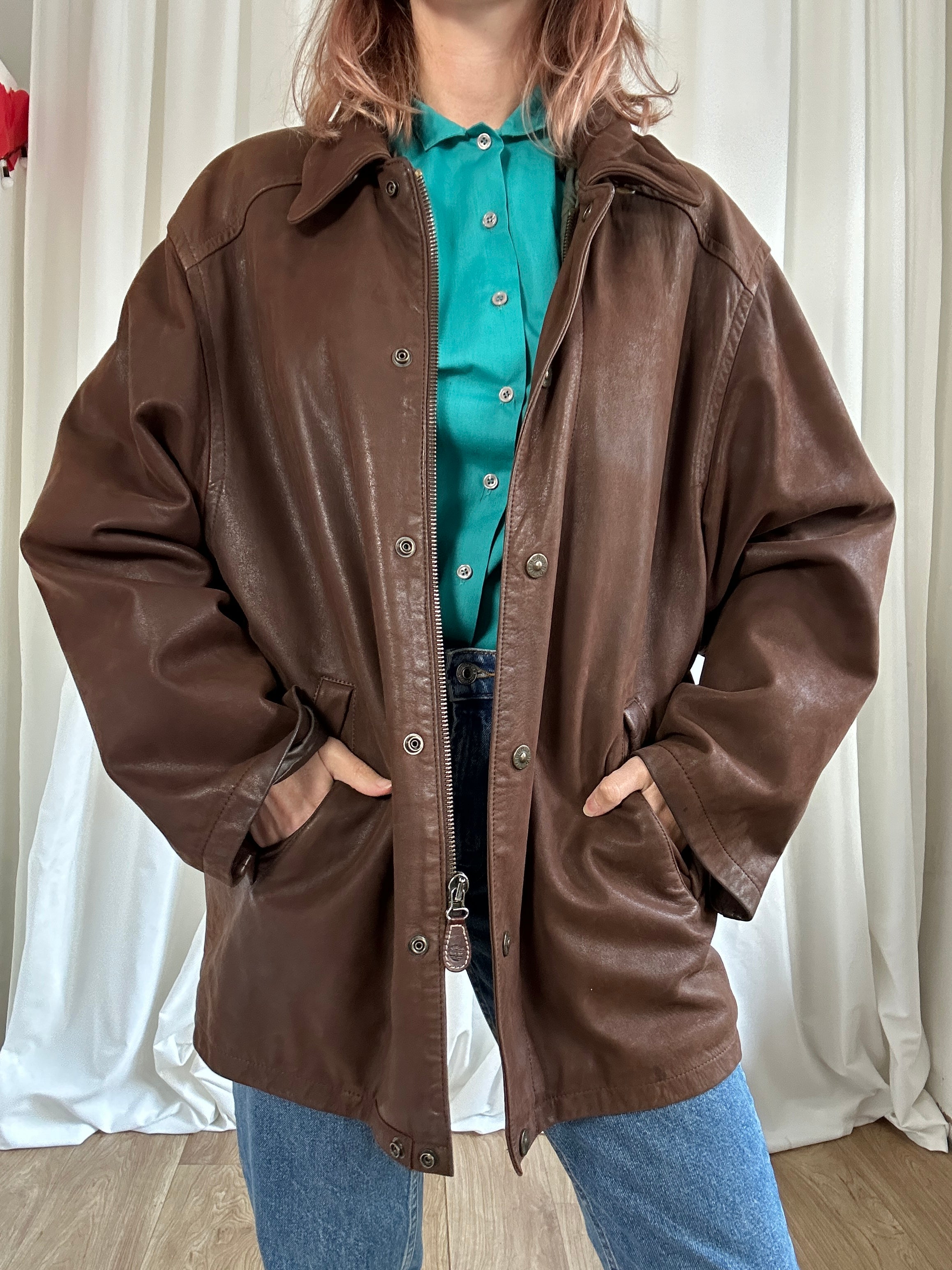 Timberland the way jacket