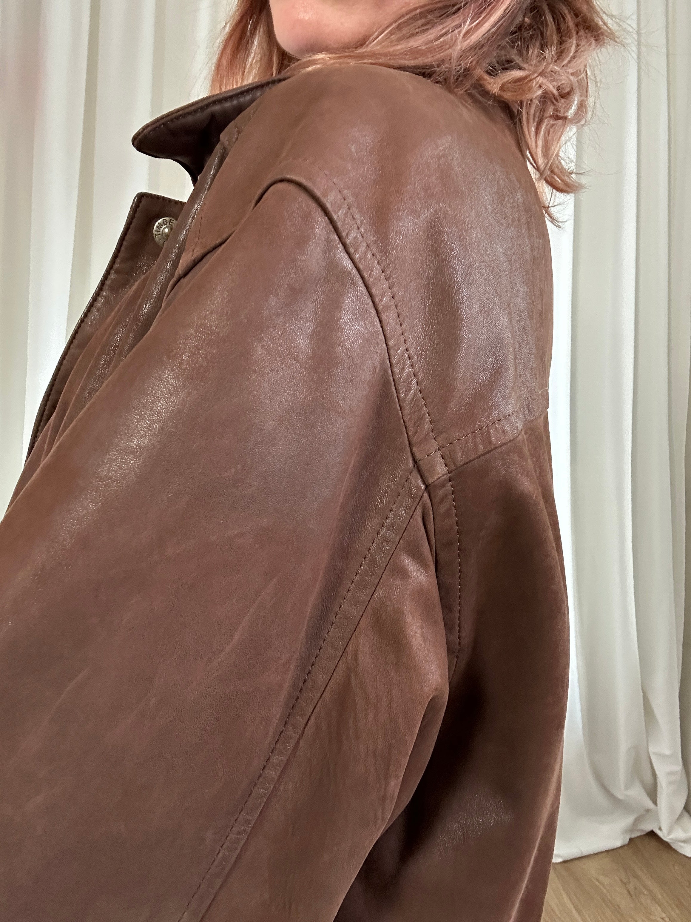 Timberland the way jacket