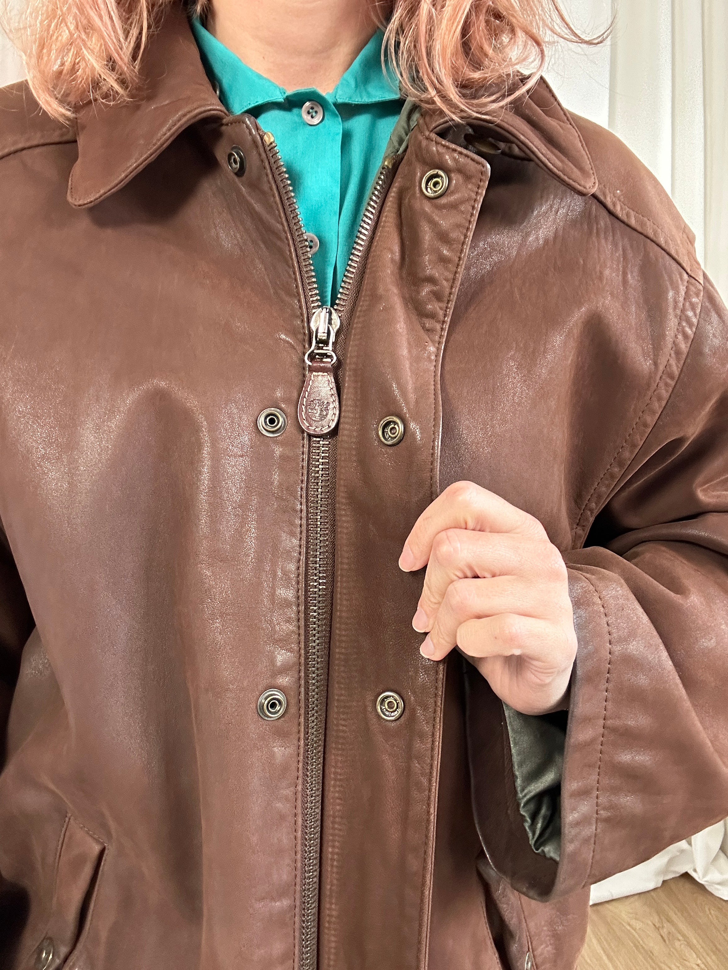 Timberland the way jacket