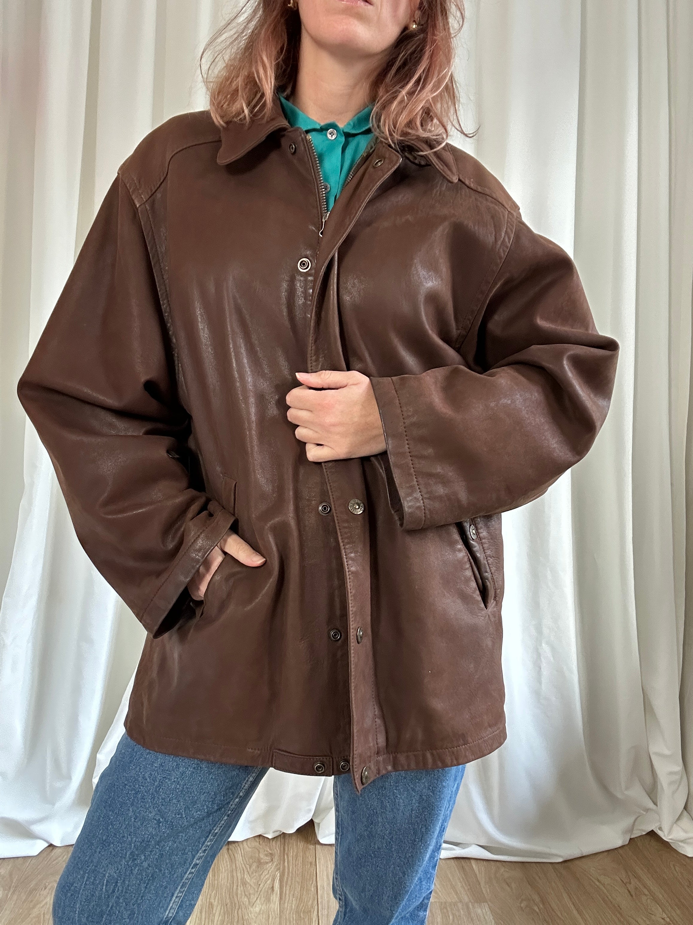 Timberland the way jacket