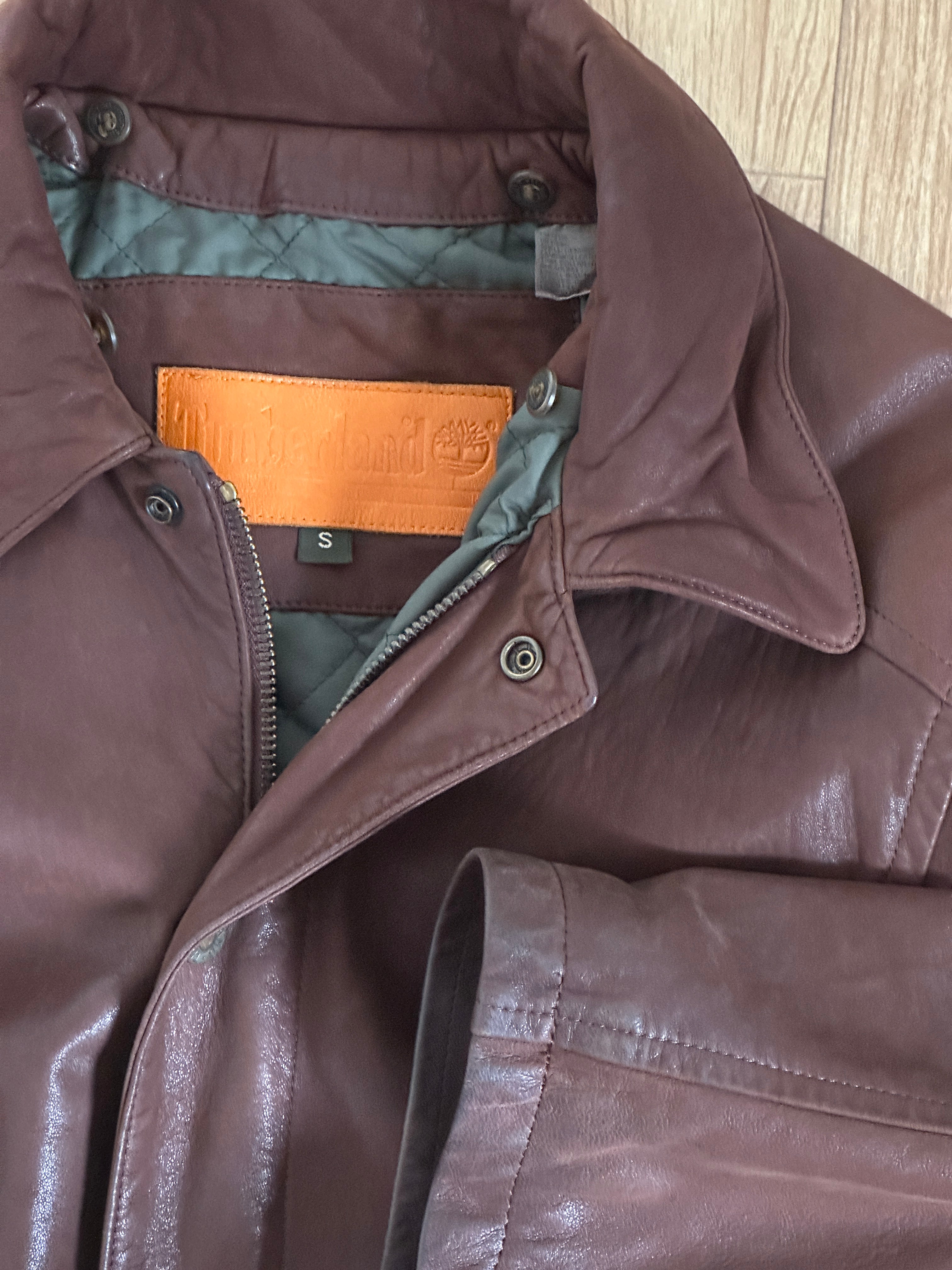 Timberland the way jacket