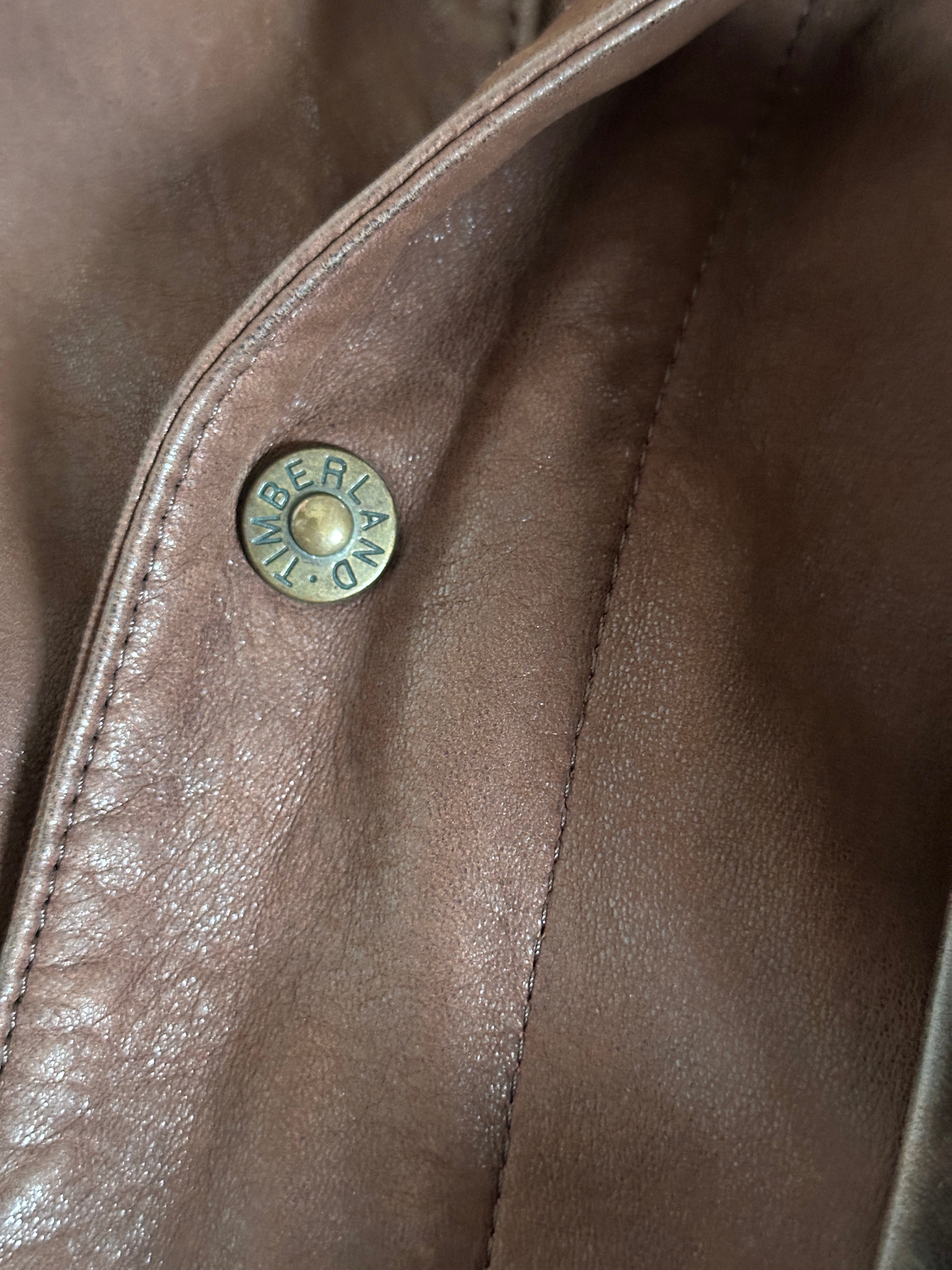 Timberland the way jacket
