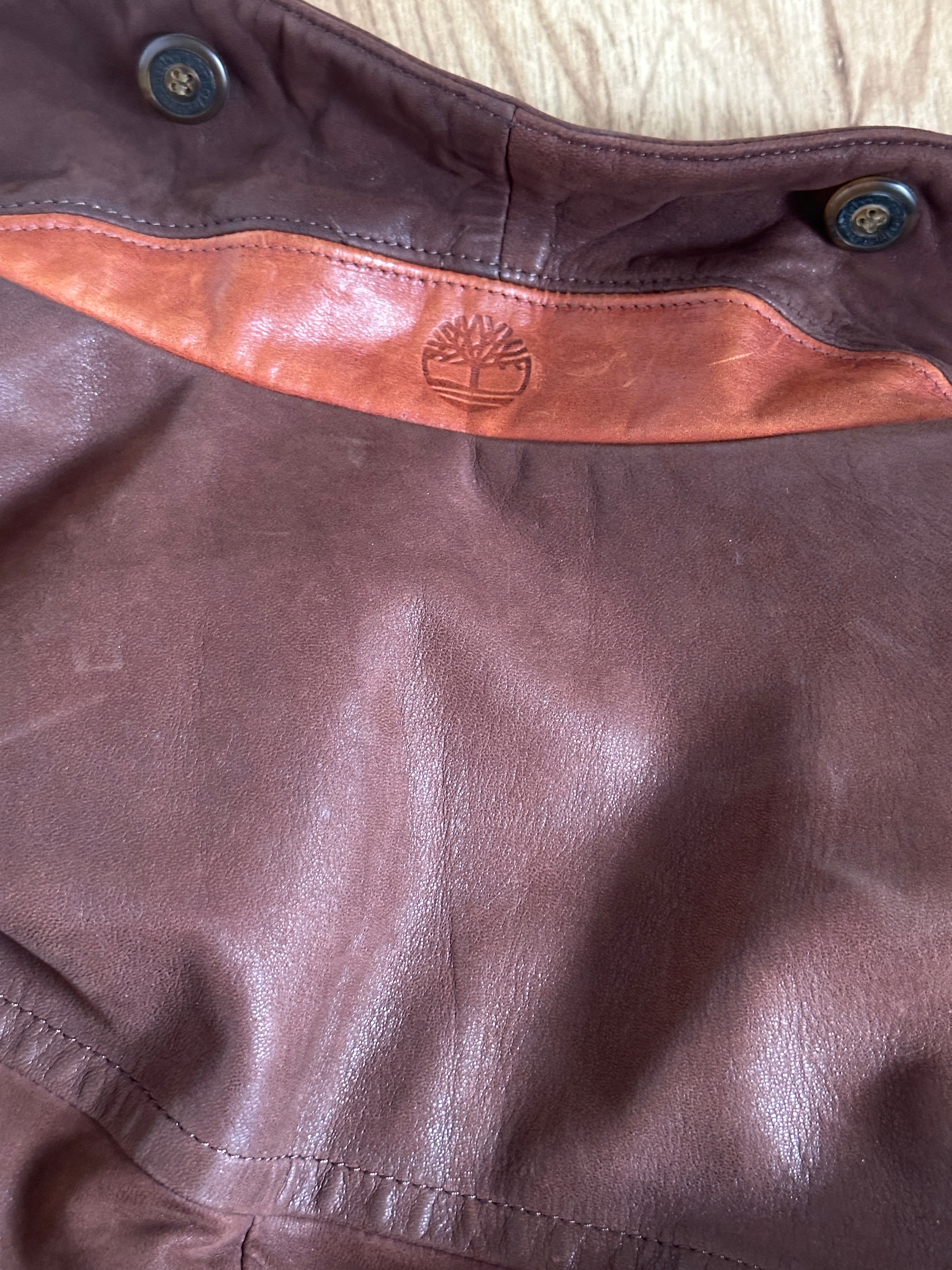 Timberland the way jacket