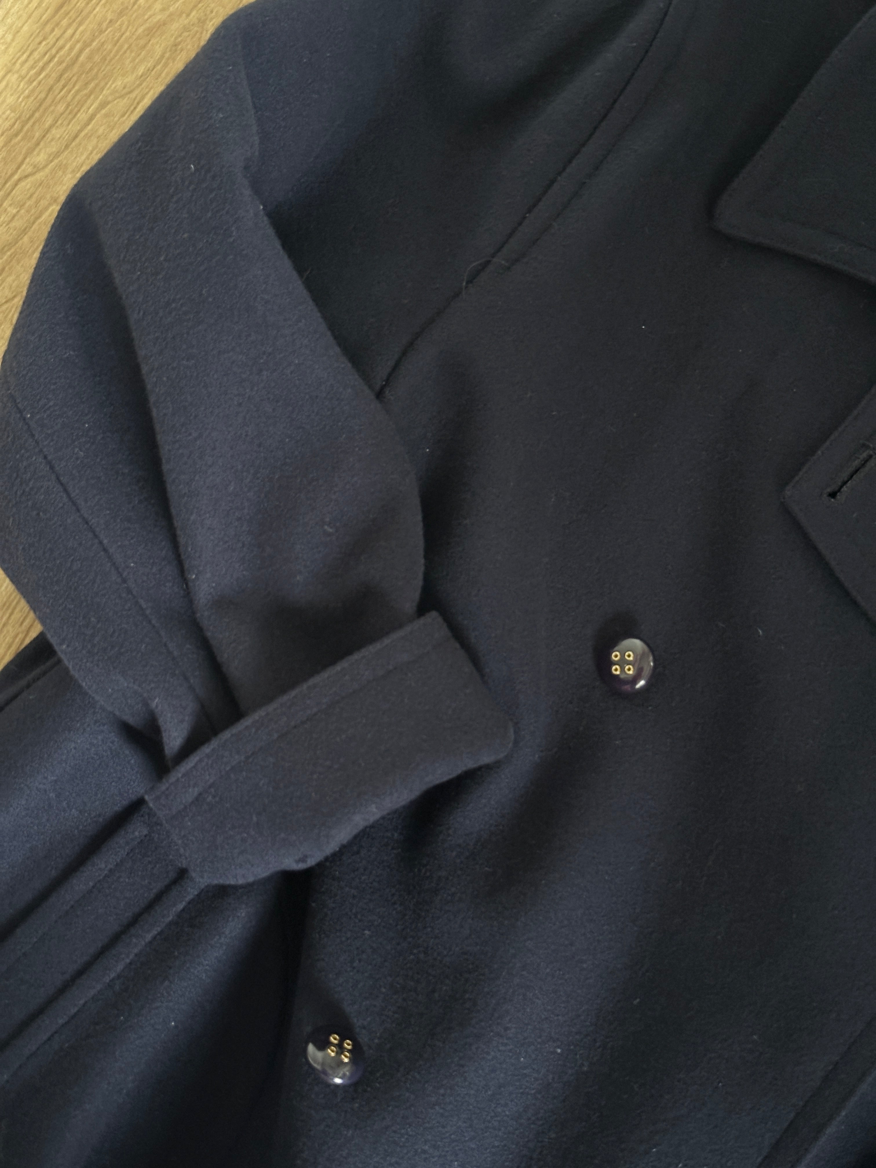 Incredibile MaxMara coat
